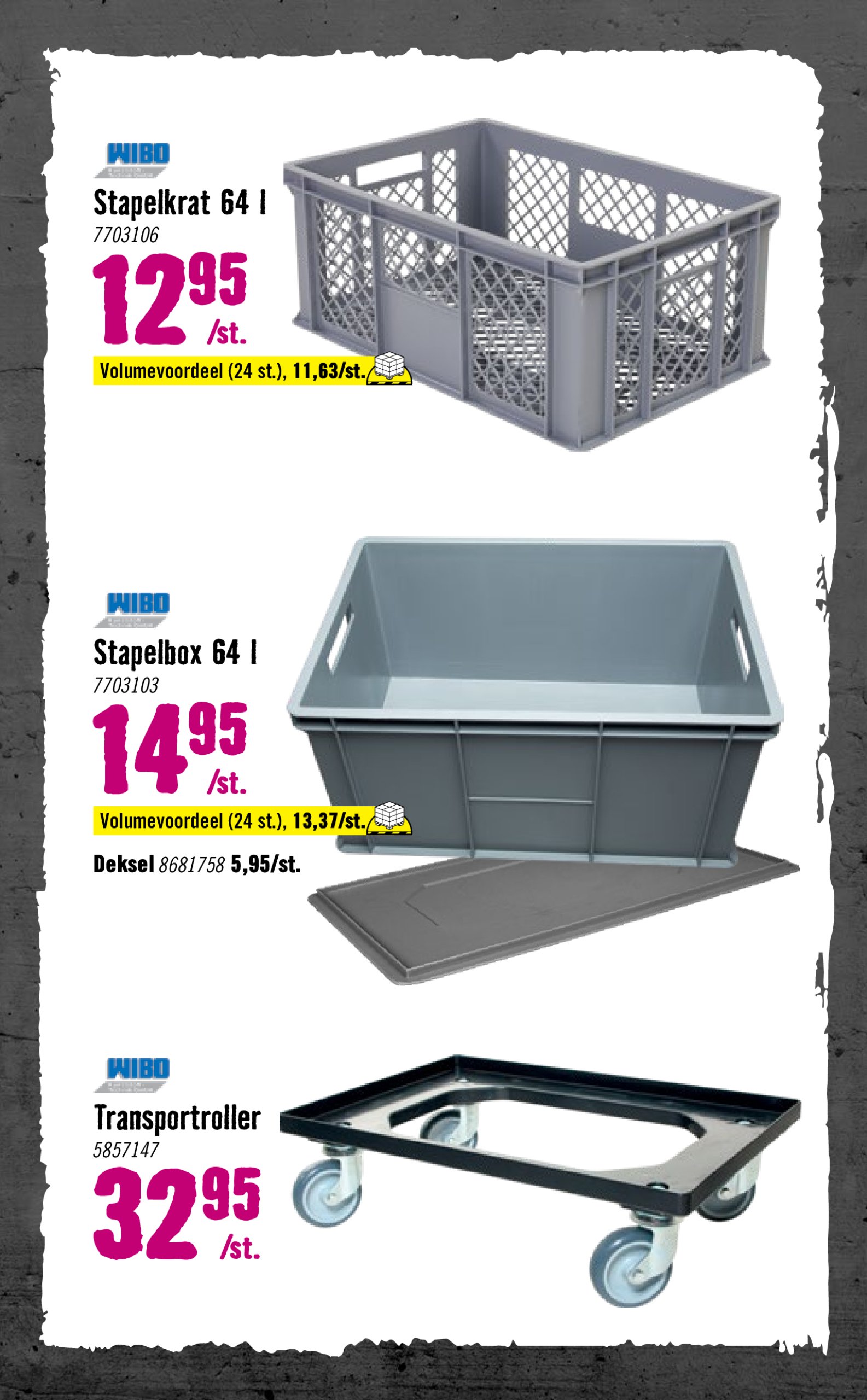 hornbach - Hornbach folder geldig vanaf 07-07 t/m 24-08 - page: 61