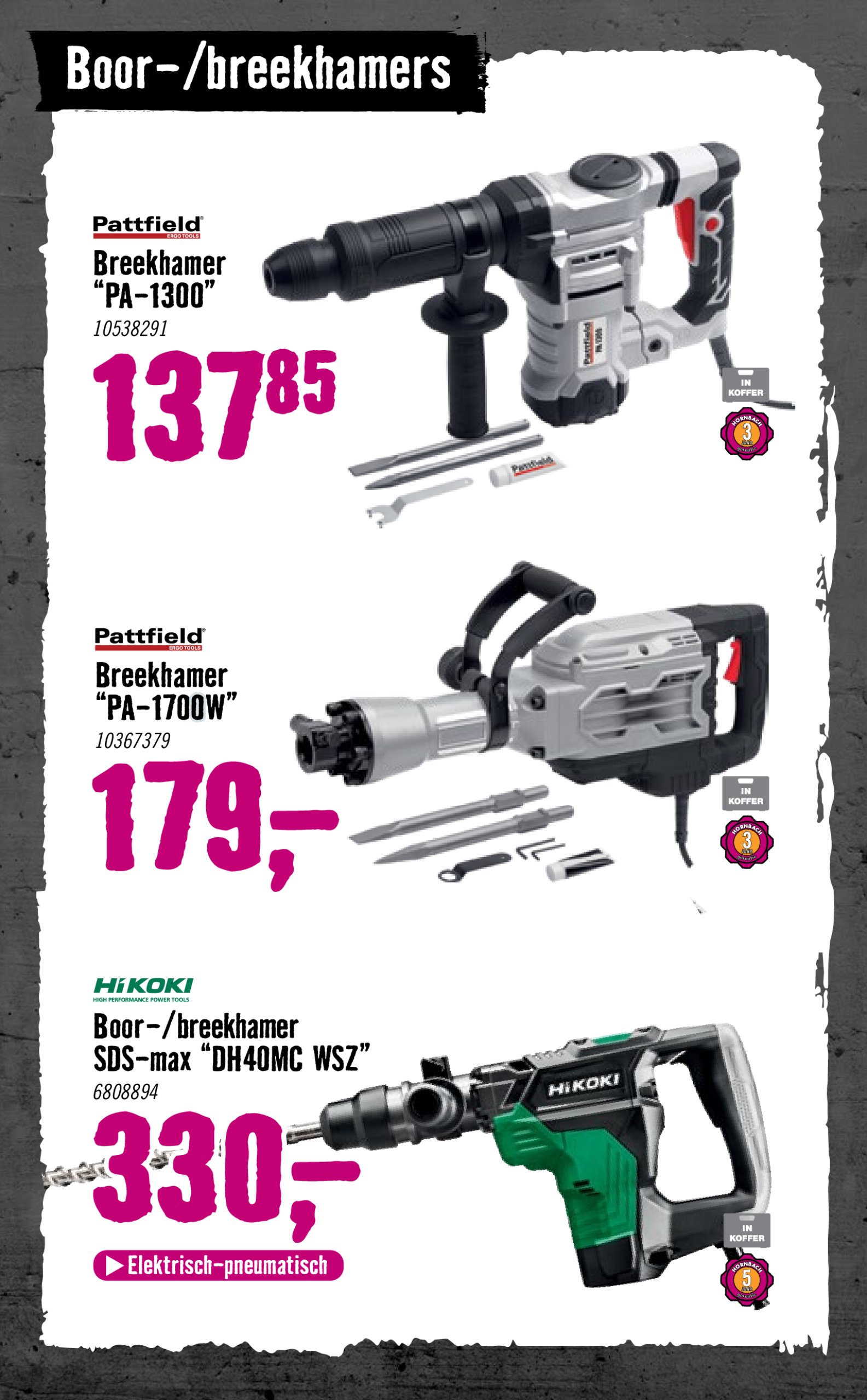 hornbach - Hornbach folder geldig vanaf 07-07 t/m 24-08 - page: 43