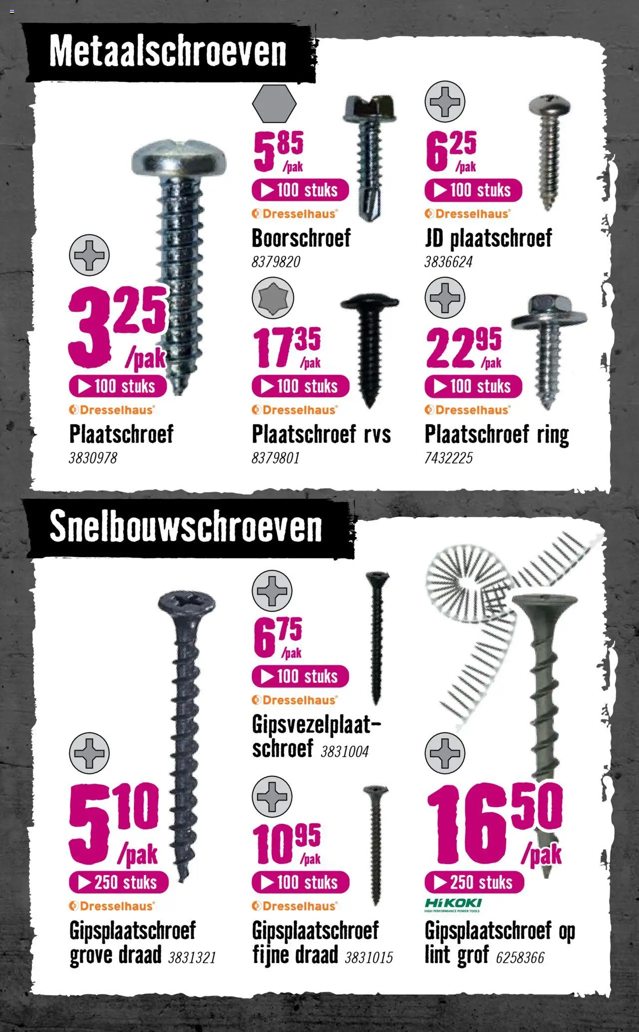 hornbach - Hornbach folder vanaf 07-07-2025 - 24-08-2025 - page: 85