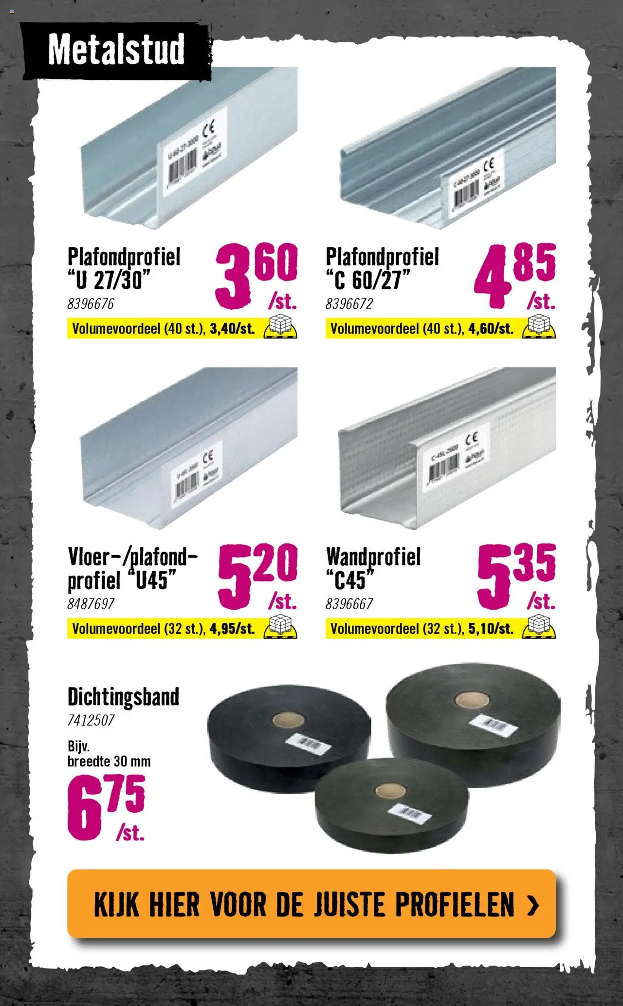 hornbach - Hornbach folder vanaf 07-07-2025 - 24-08-2025 - page: 71