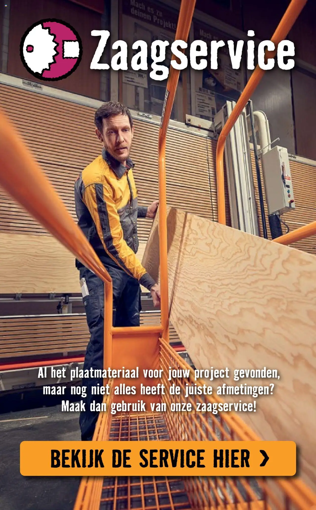 hornbach - Hornbach folder vanaf 07-07-2025 - 24-08-2025 - page: 5