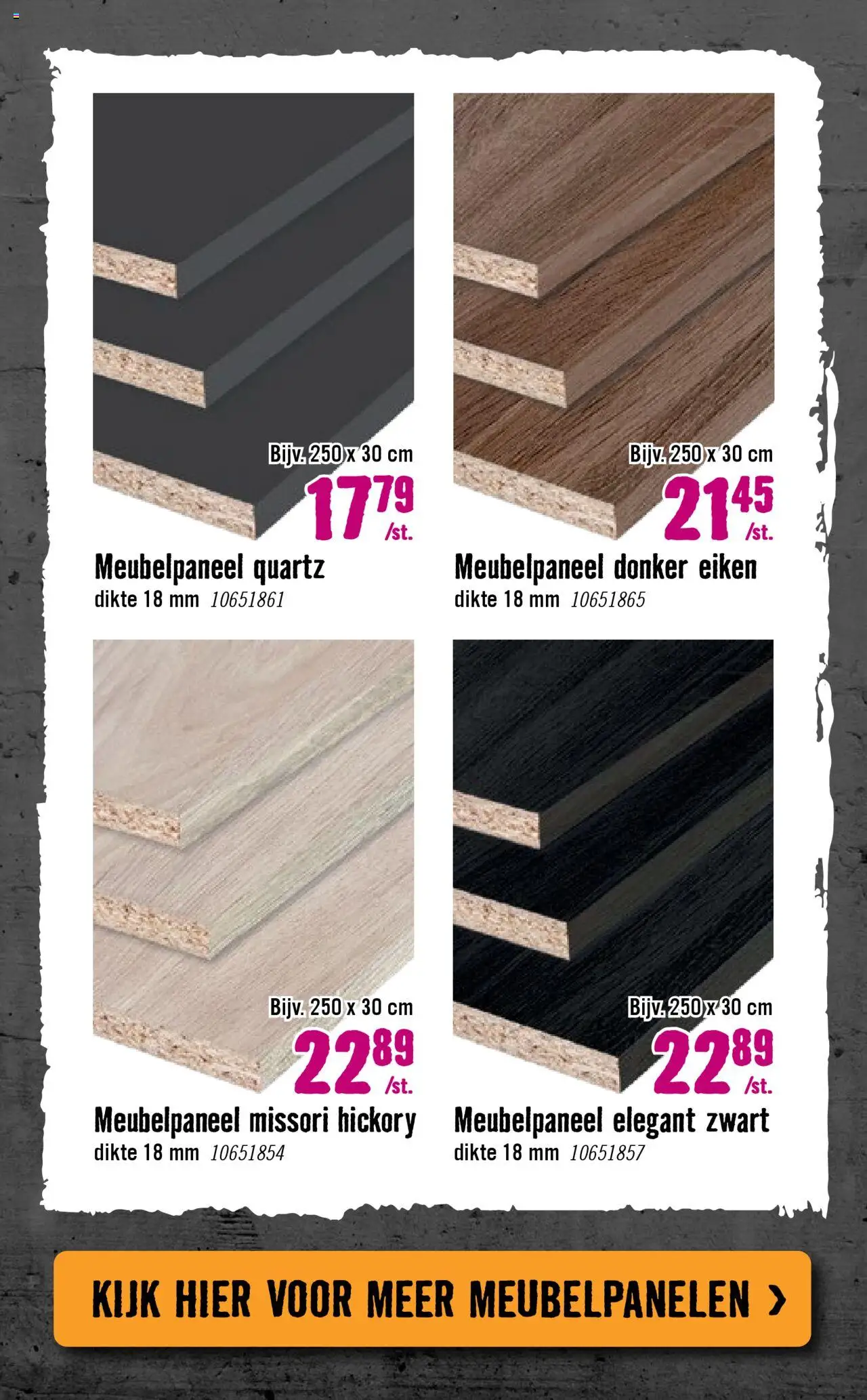 hornbach - Hornbach folder vanaf 07-07-2025 - 24-08-2025 - page: 12