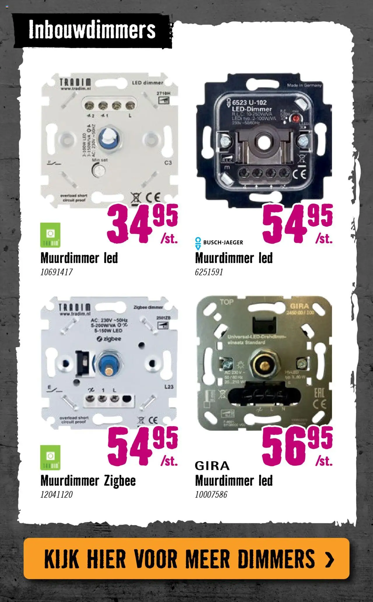 hornbach - Hornbach folder vanaf 07-07-2025 - 24-08-2025 - page: 19