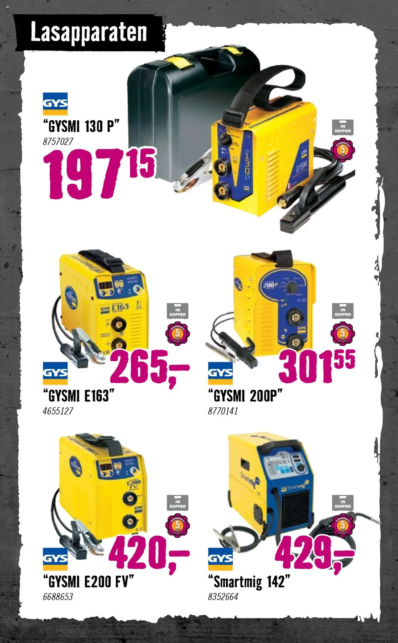 hornbach - Hornbach folder vanaf 07-07-2025 - 24-08-2025 - page: 37