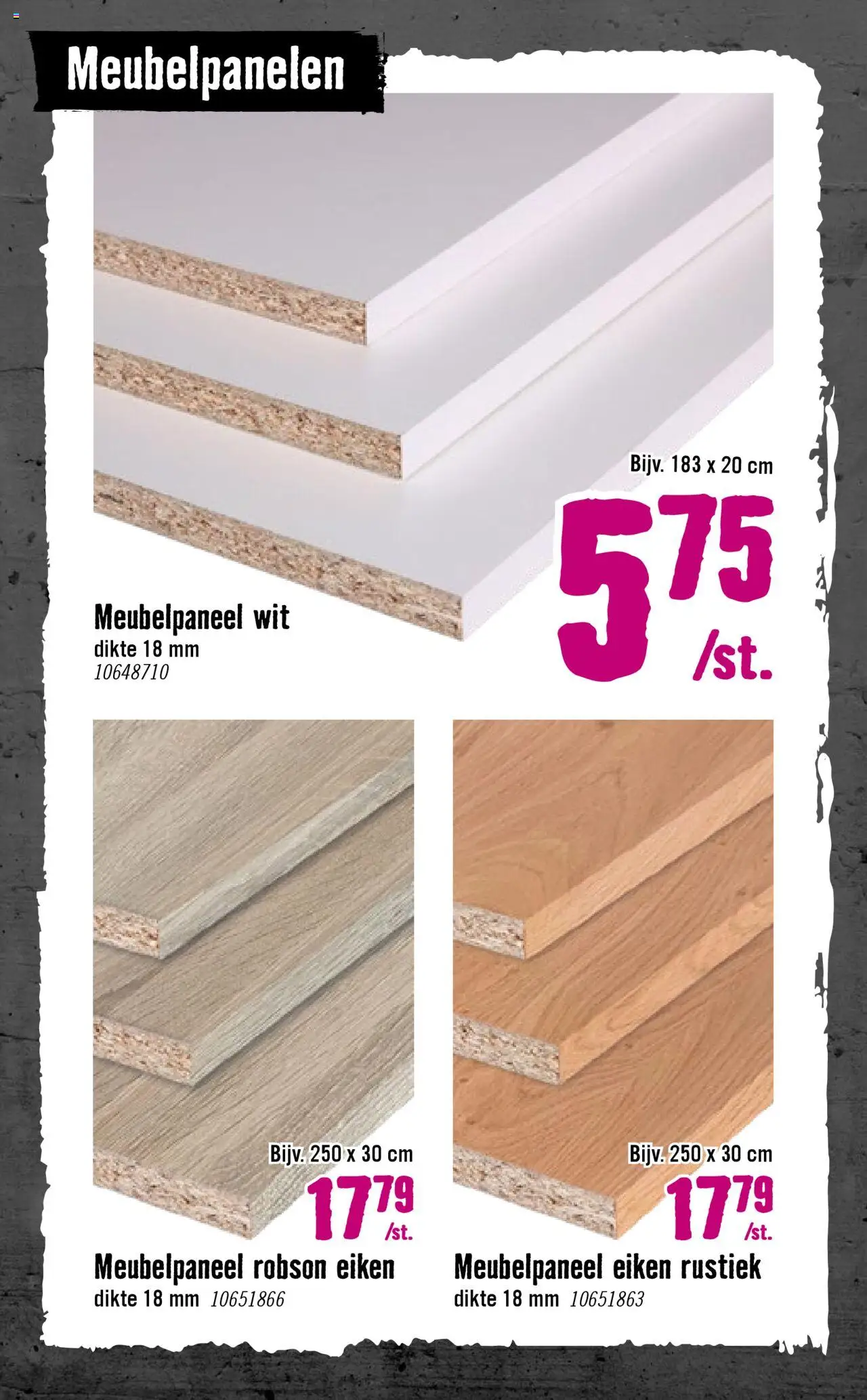 hornbach - Hornbach folder vanaf 07-07-2025 - 24-08-2025 - page: 11