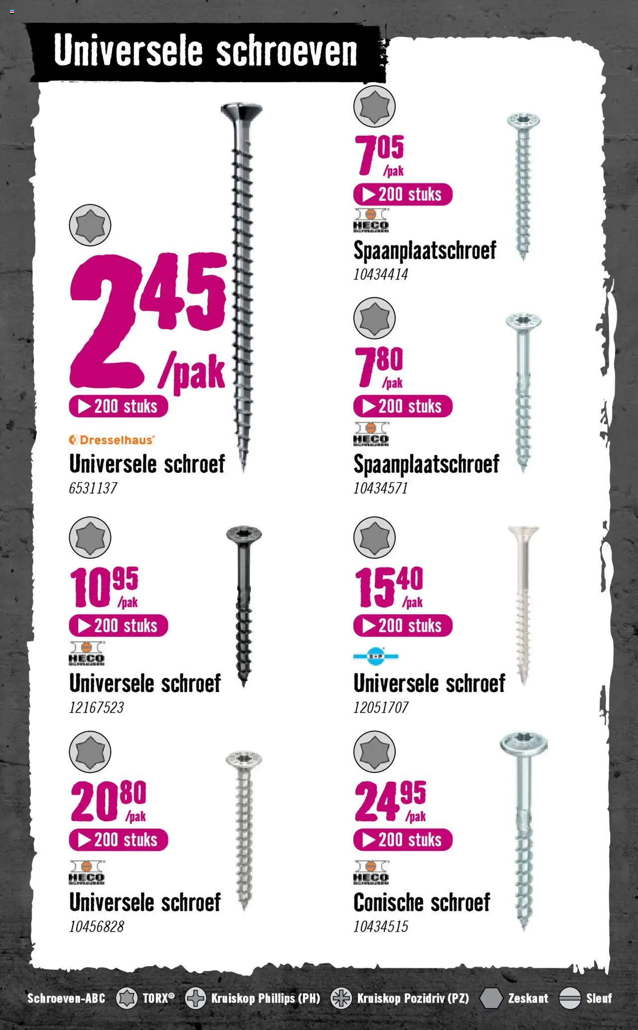 hornbach - Hornbach folder vanaf 07-07-2025 - 24-08-2025 - page: 83