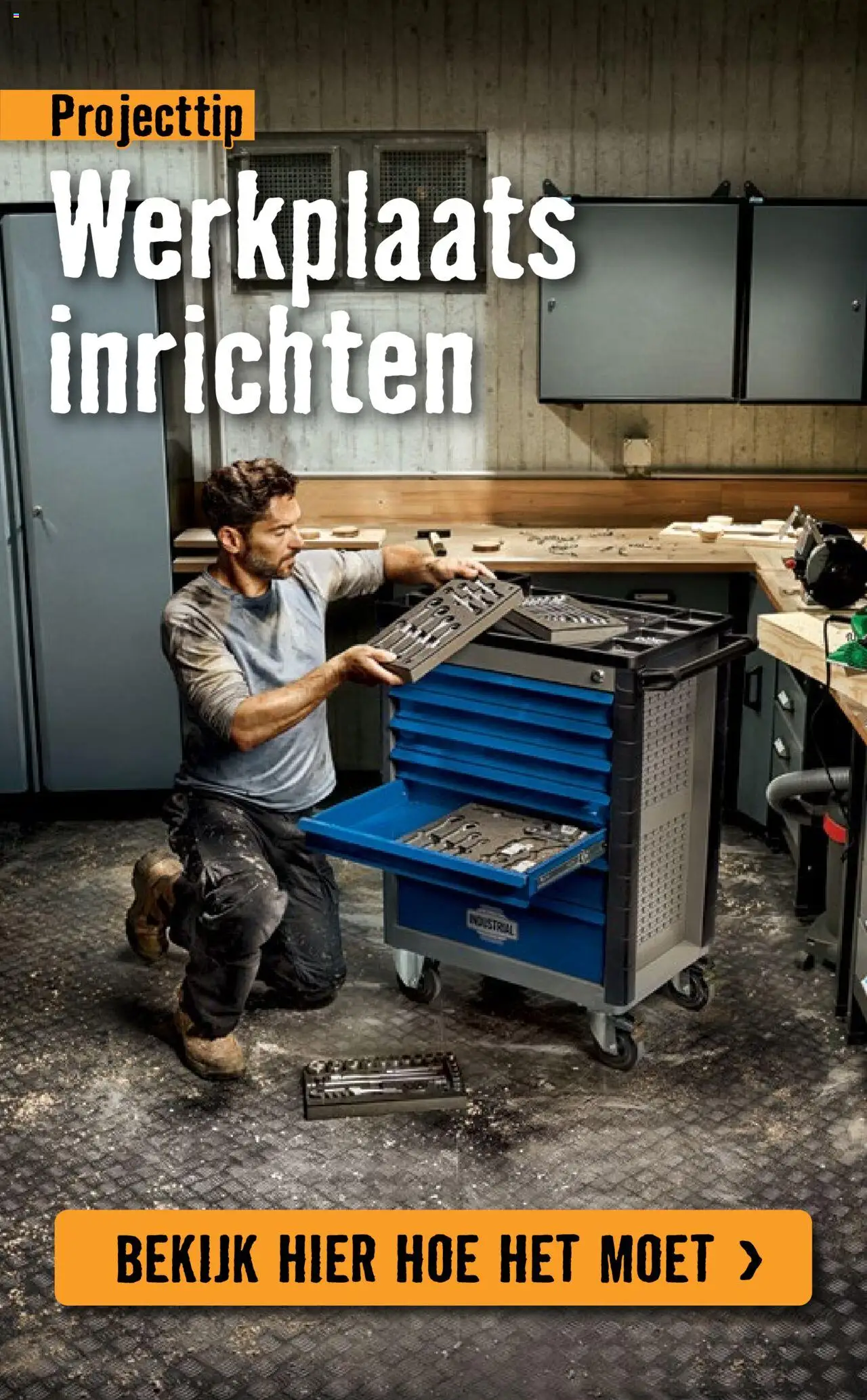 hornbach - Hornbach folder vanaf 07-07-2025 - 24-08-2025 - page: 50