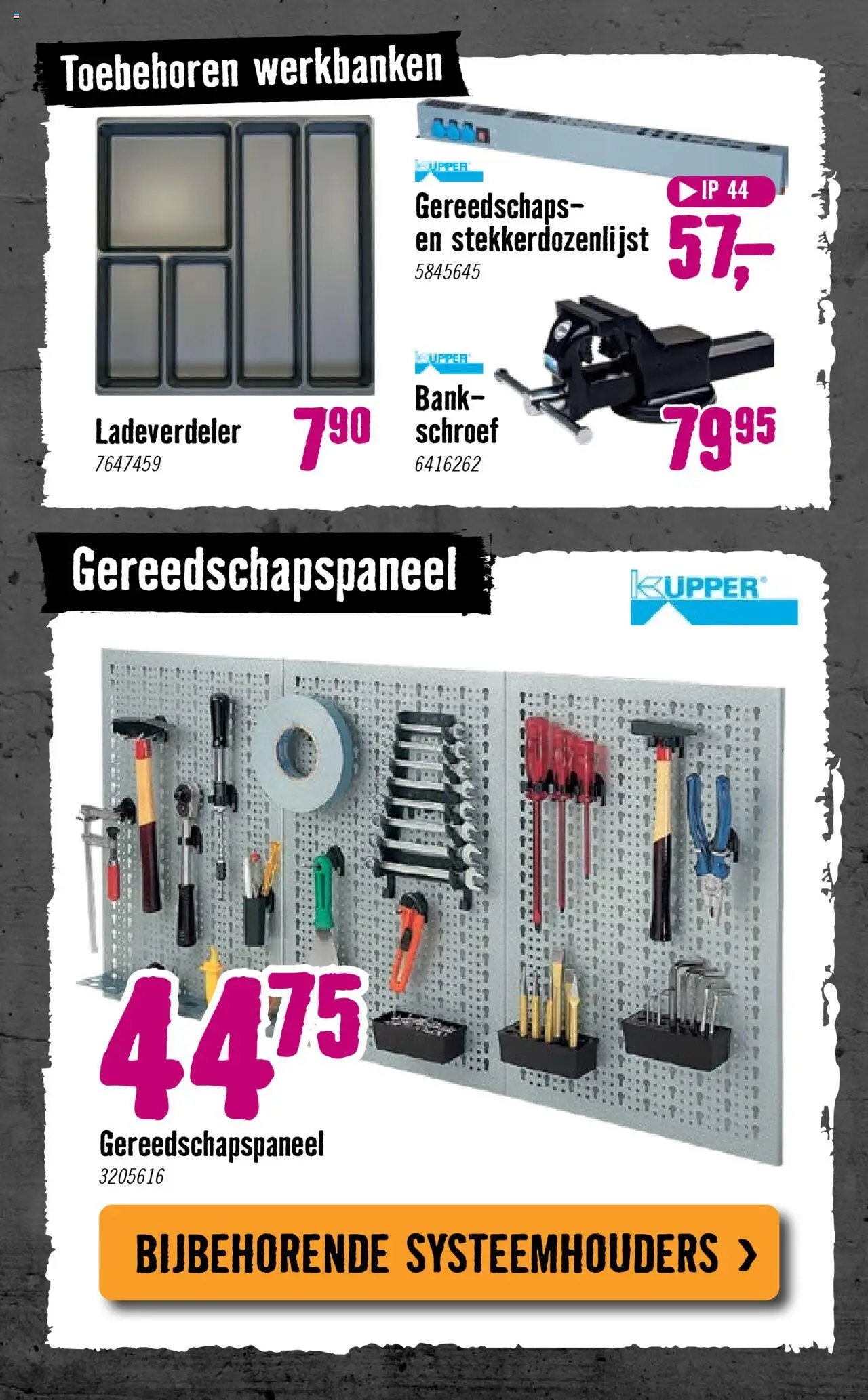 hornbach - Hornbach folder vanaf 07-07-2025 - 24-08-2025 - page: 56
