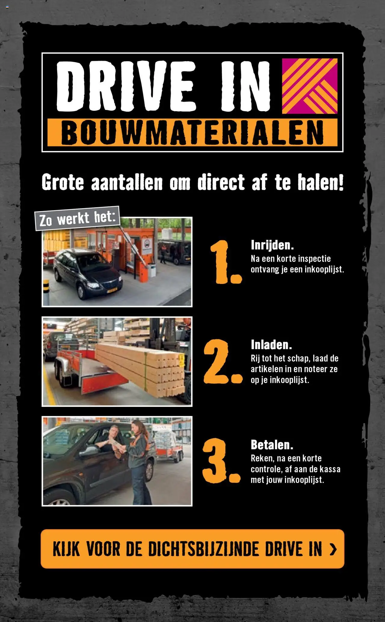 hornbach - Hornbach folder vanaf 07-07-2025 - 24-08-2025 - page: 9