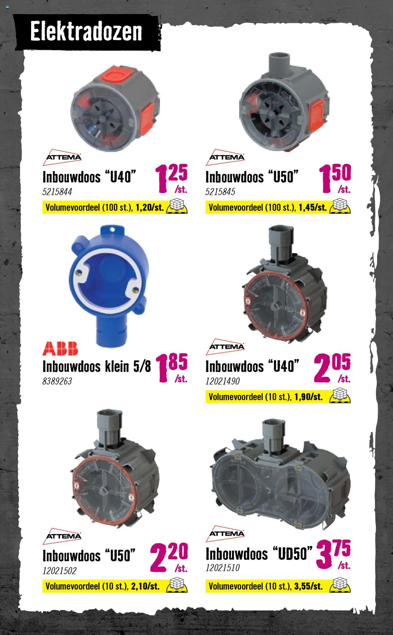 hornbach - Hornbach folder vanaf 07-07-2025 - 24-08-2025 - page: 21