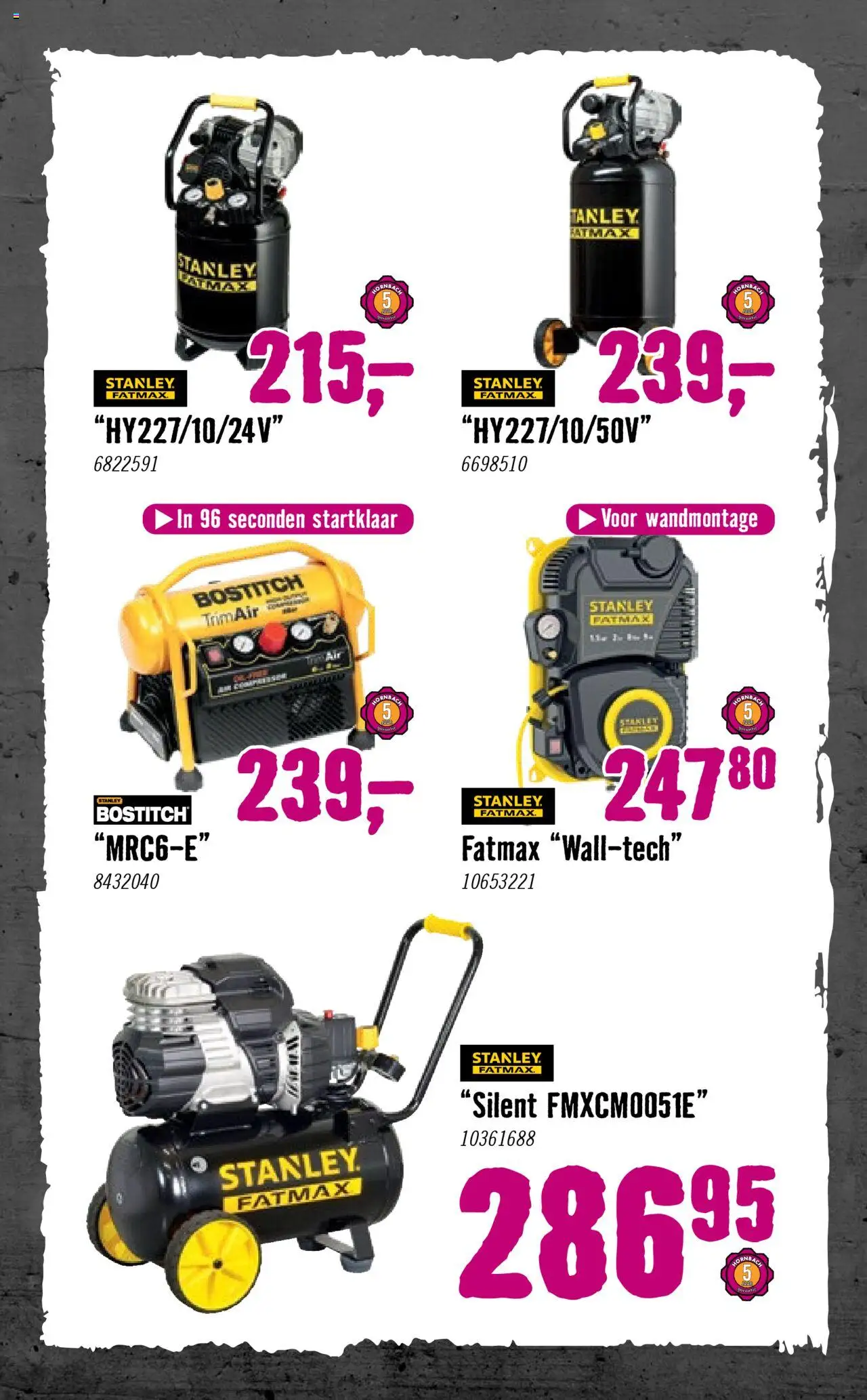 hornbach - Hornbach folder vanaf 07-07-2025 - 24-08-2025 - page: 45