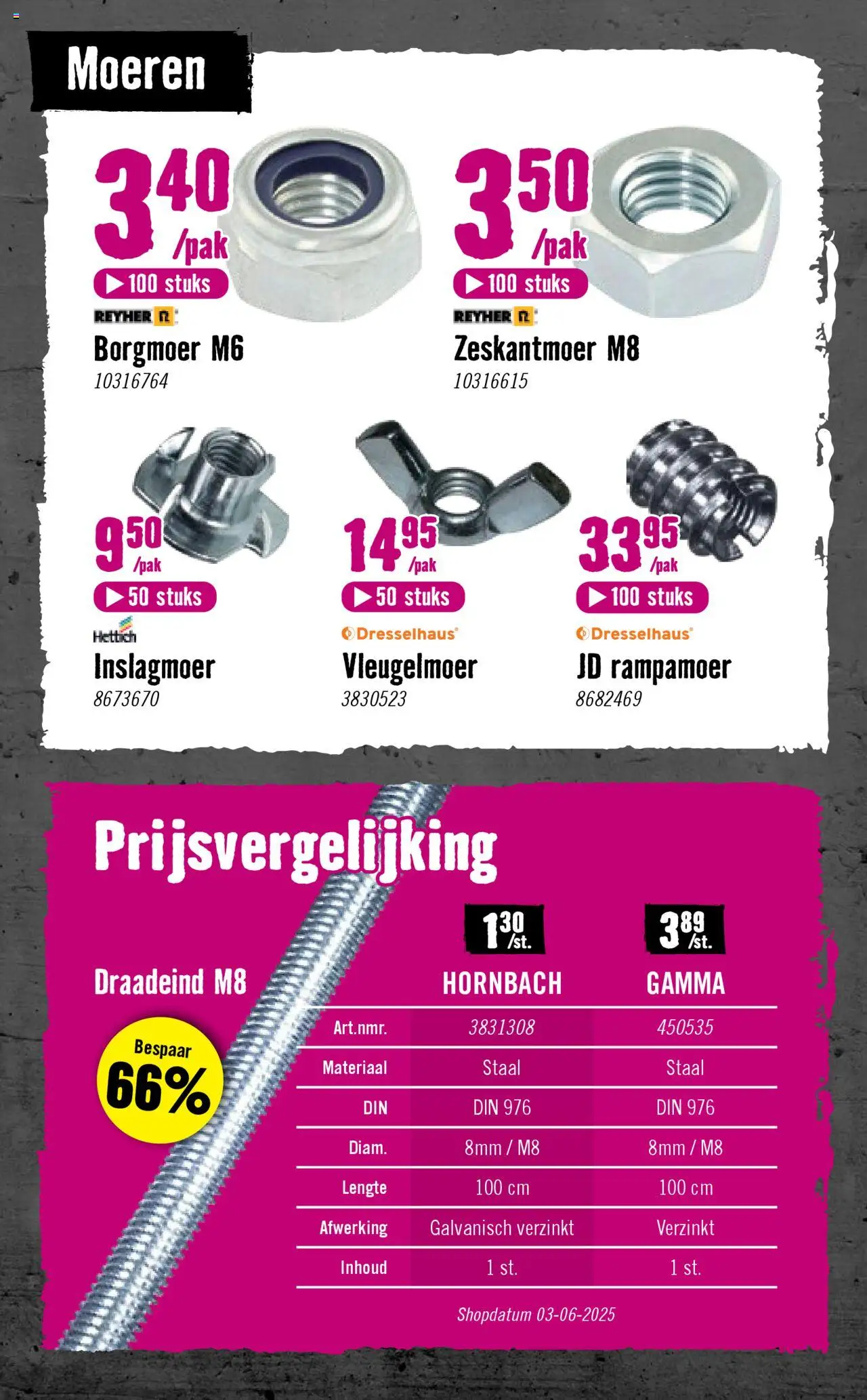 hornbach - Hornbach folder vanaf 07-07-2025 - 24-08-2025 - page: 88