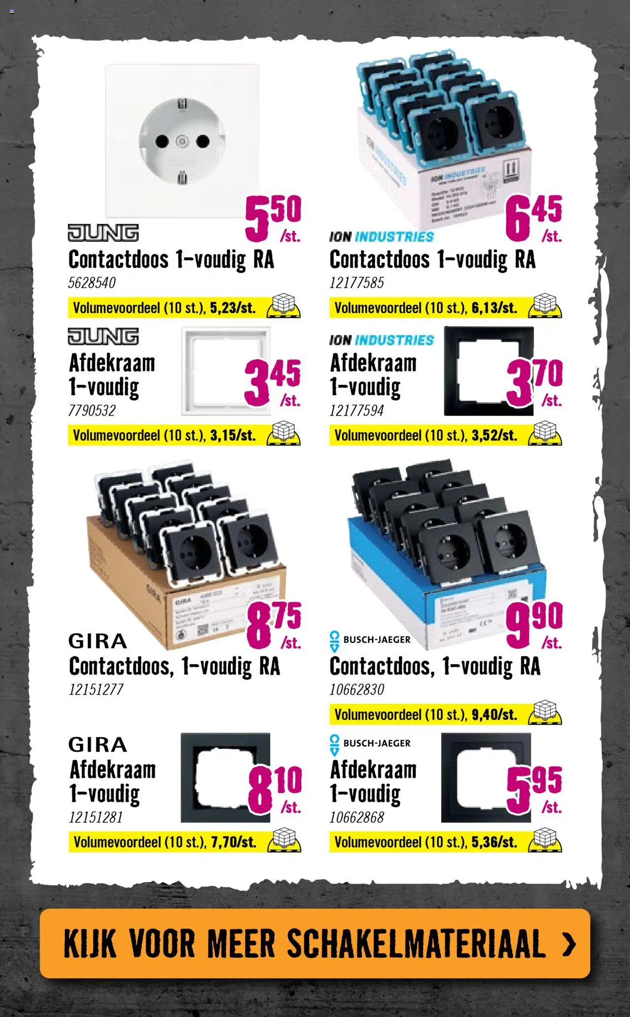 hornbach - Hornbach folder vanaf 07-07-2025 - 24-08-2025 - page: 18