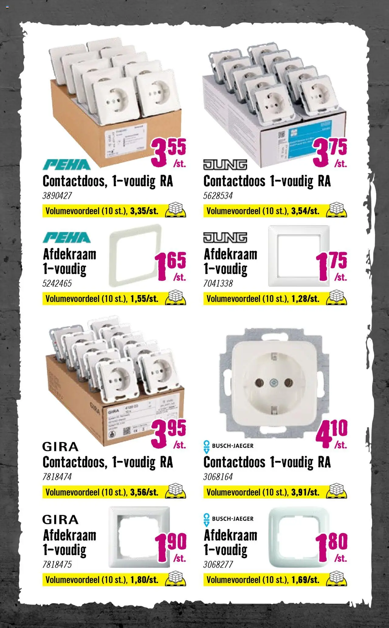 hornbach - Hornbach folder vanaf 07-07-2025 - 24-08-2025 - page: 17