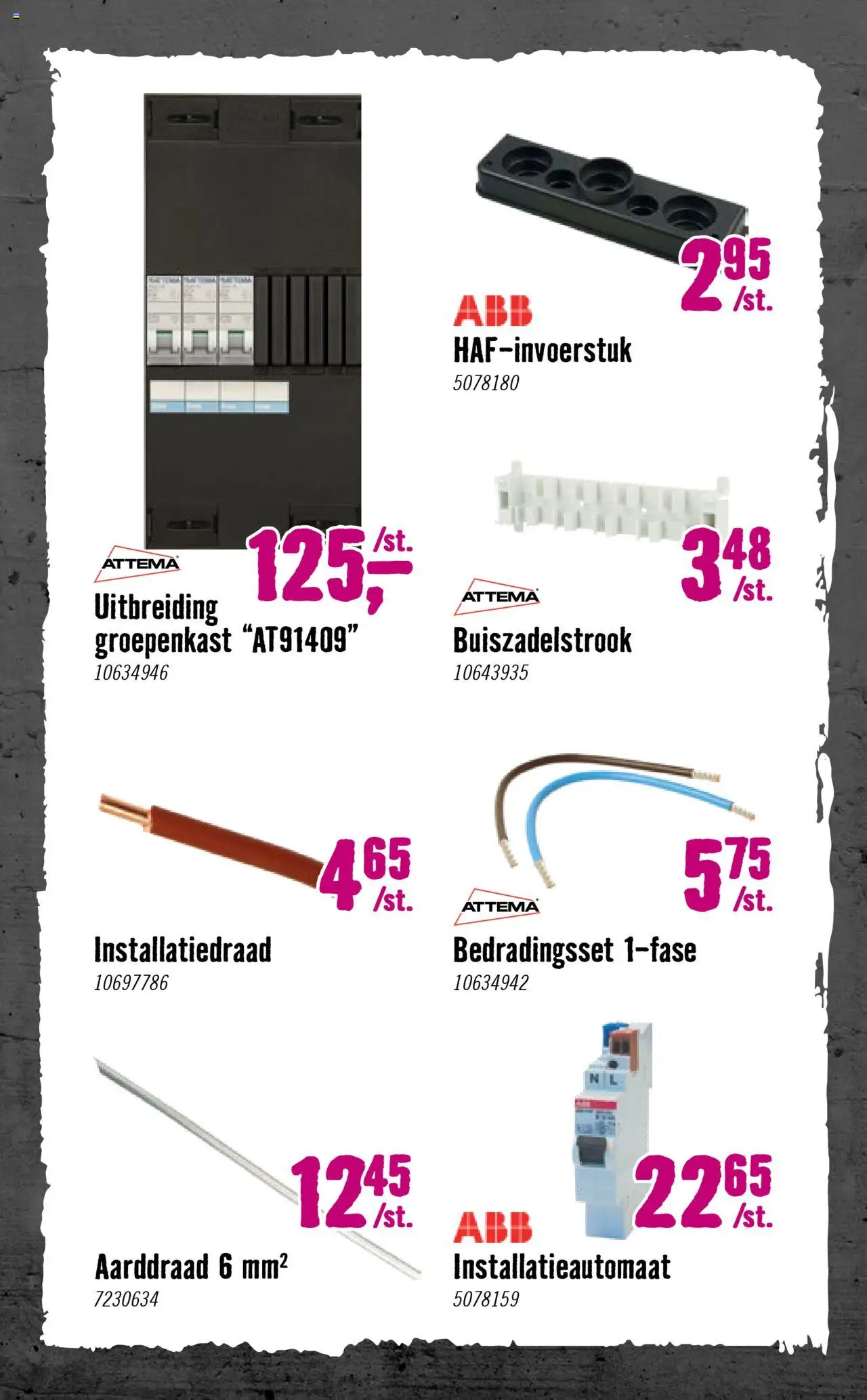 hornbach - Hornbach folder vanaf 07-07-2025 - 24-08-2025 - page: 25