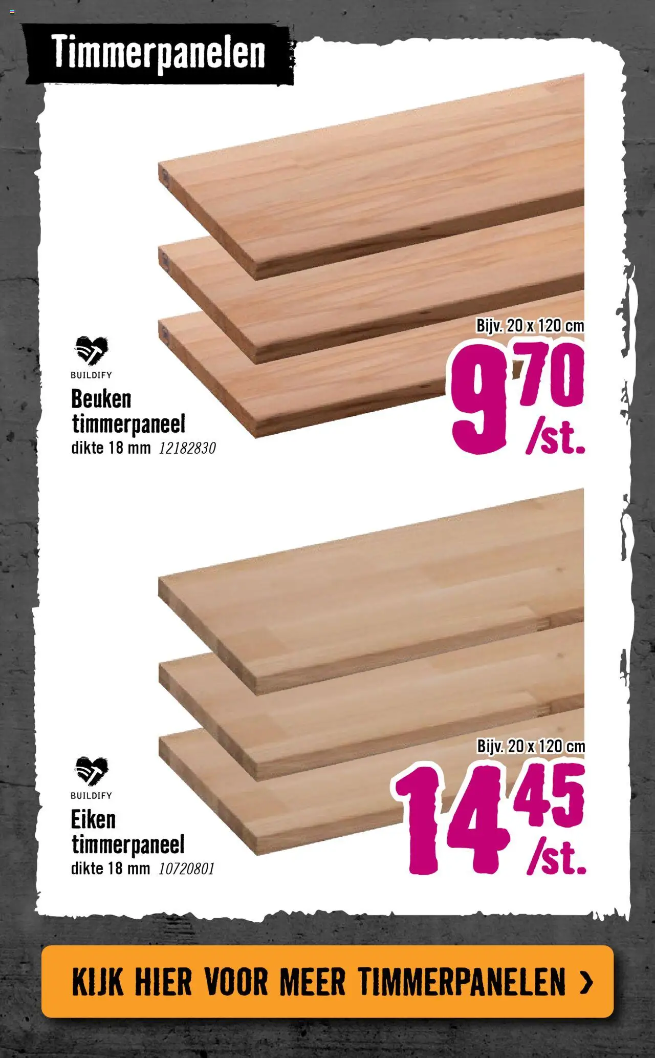 hornbach - Hornbach folder vanaf 07-07-2025 - 24-08-2025 - page: 10