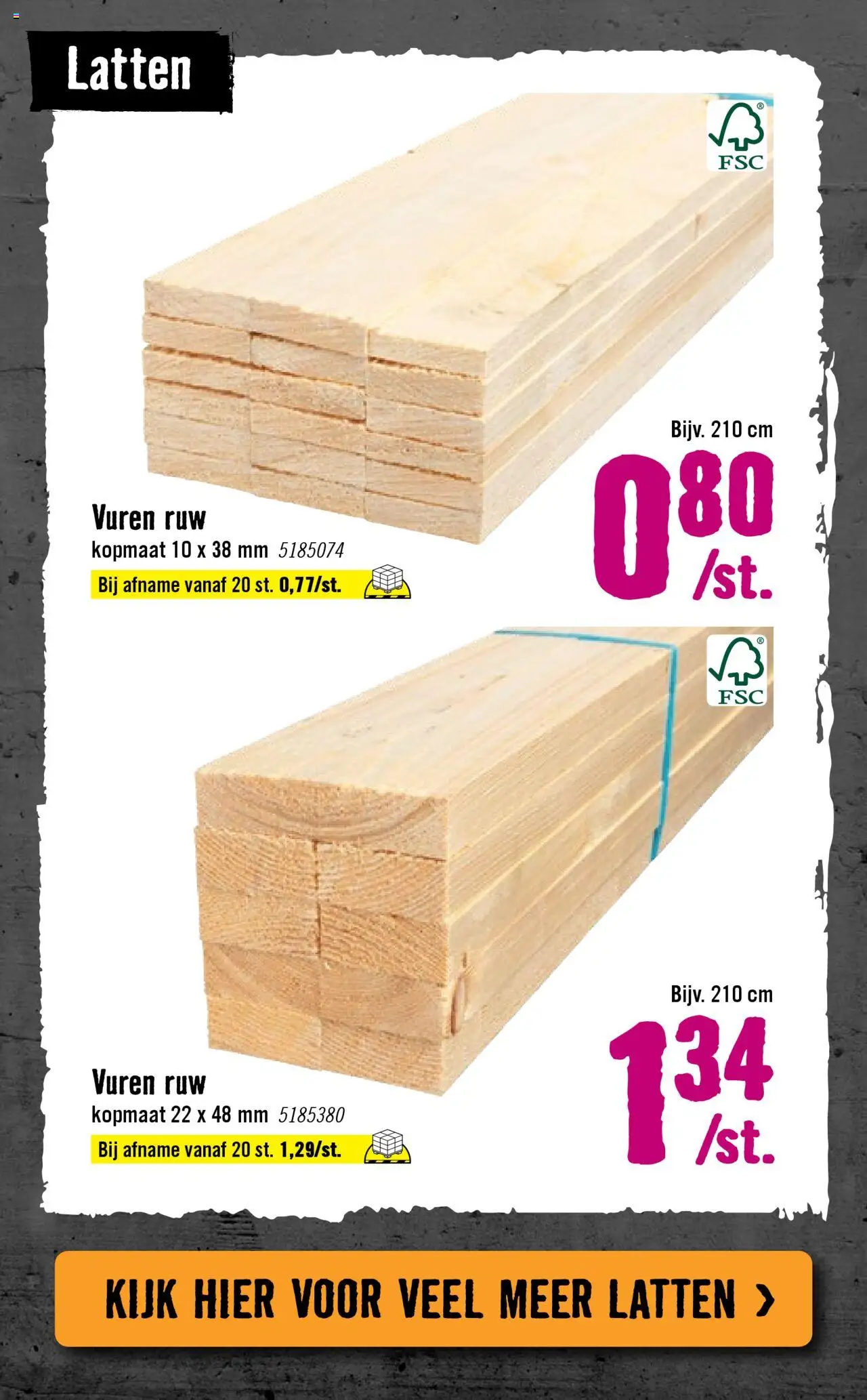 hornbach - Hornbach folder vanaf 07-07-2025 - 24-08-2025 - page: 4