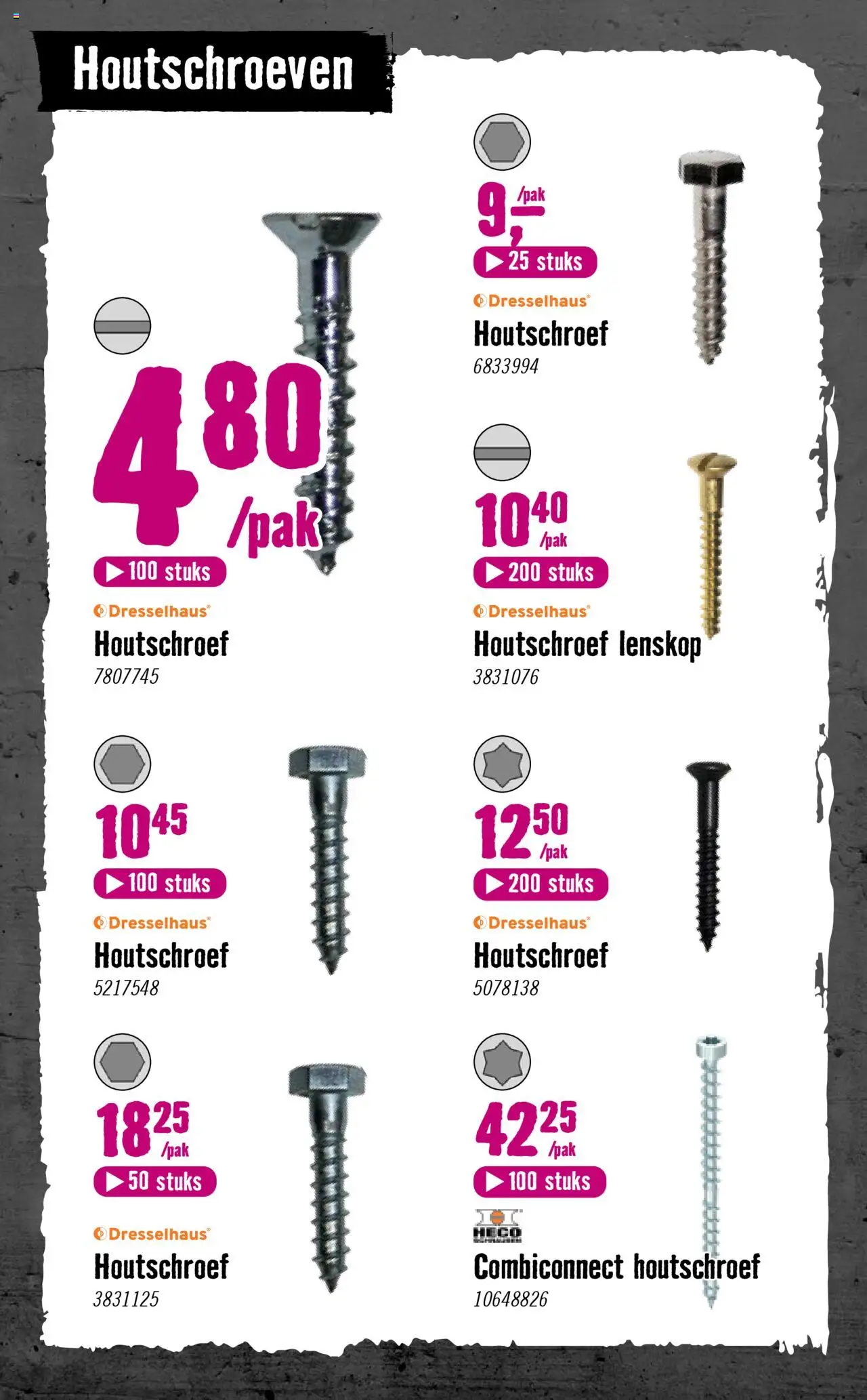 hornbach - Hornbach folder vanaf 07-07-2025 - 24-08-2025 - page: 84