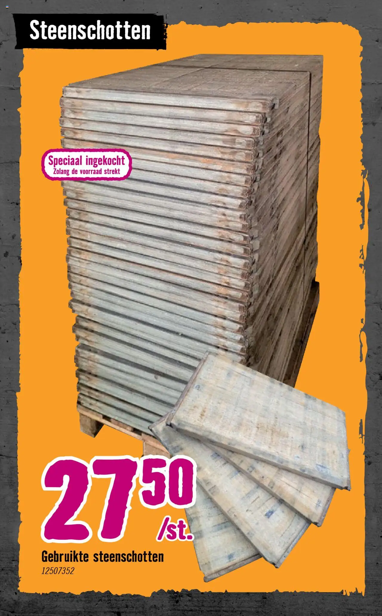 hornbach - Hornbach folder vanaf 07-07-2025 - 24-08-2025 - page: 8