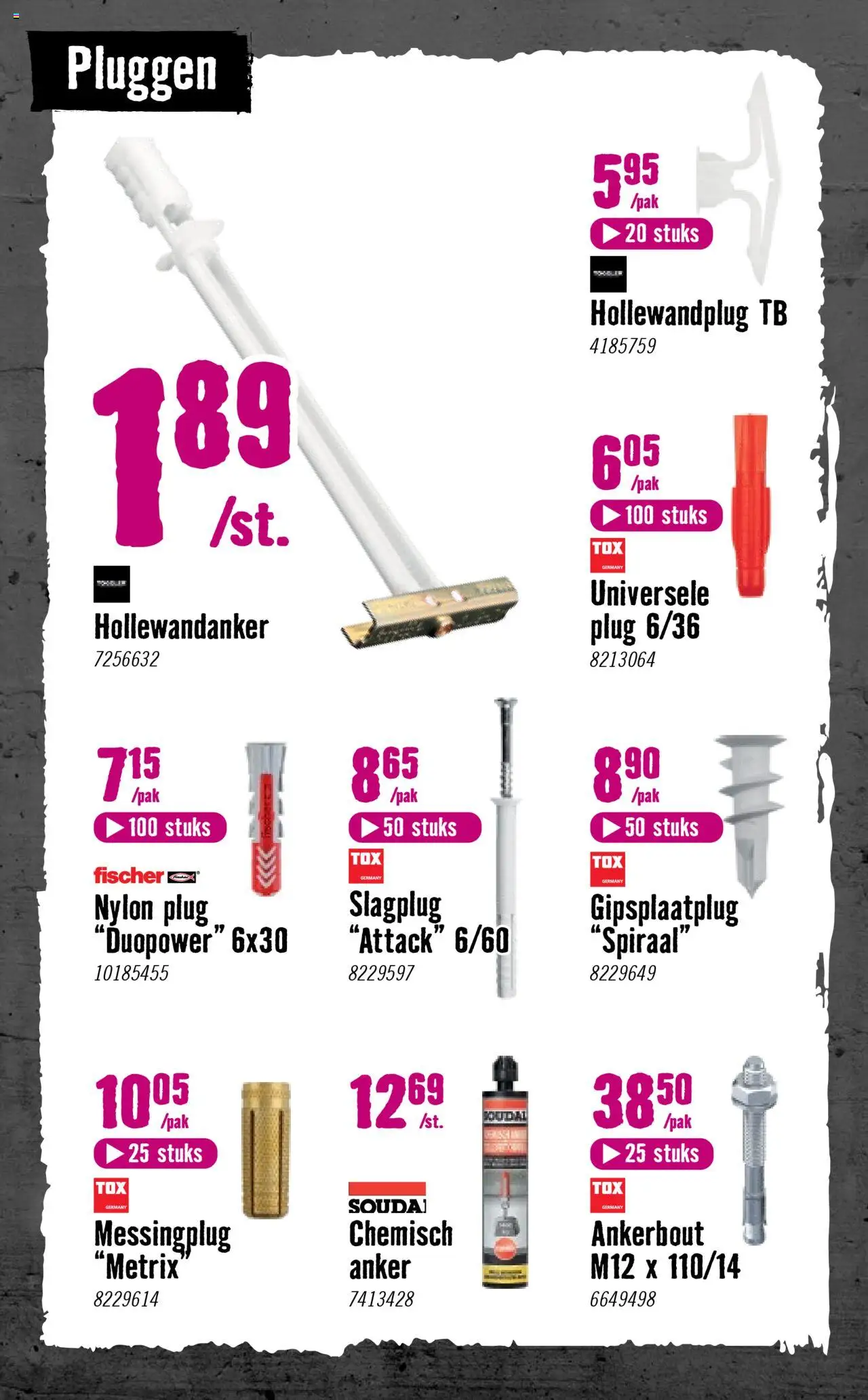 hornbach - Hornbach folder vanaf 07-07-2025 - 24-08-2025 - page: 87