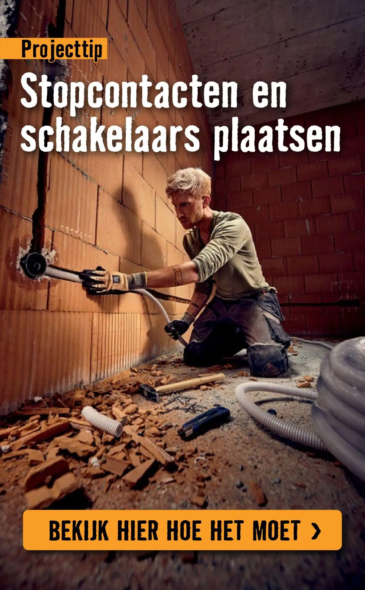 hornbach - Hornbach folder vanaf 07-07-2025 - 24-08-2025 - page: 20