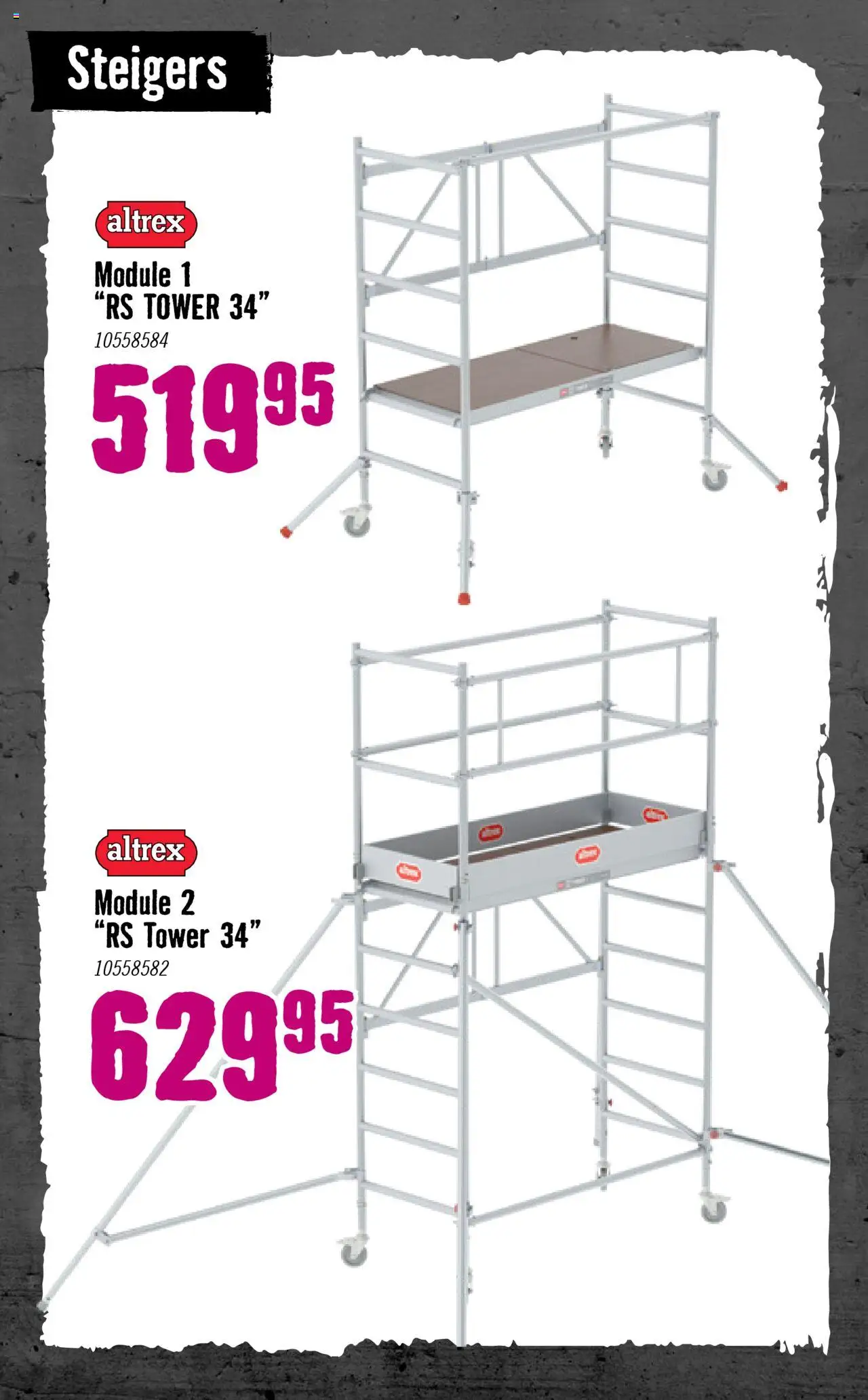 hornbach - Hornbach folder vanaf 07-07-2025 - 24-08-2025 - page: 79