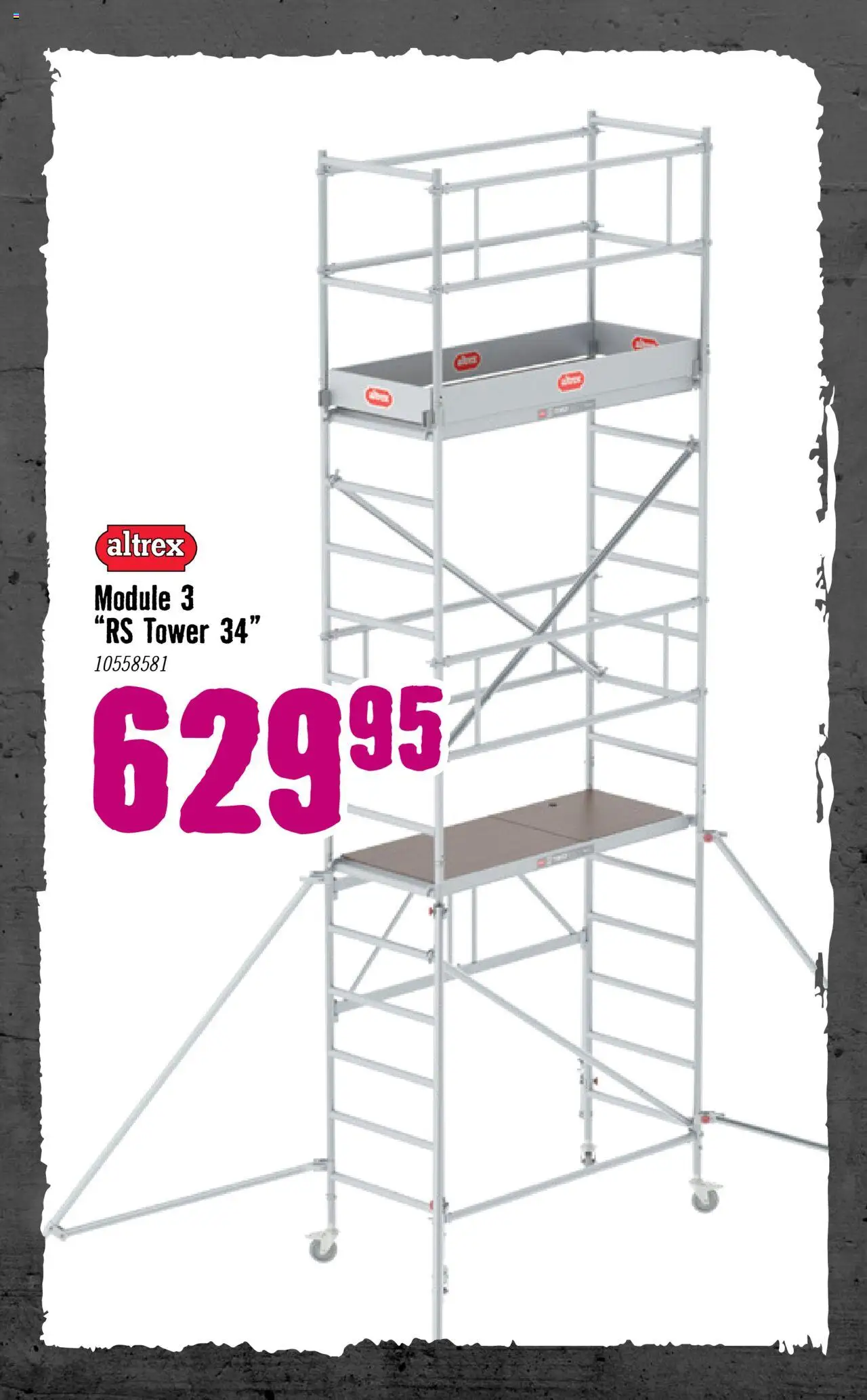 hornbach - Hornbach folder vanaf 07-07-2025 - 24-08-2025 - page: 80