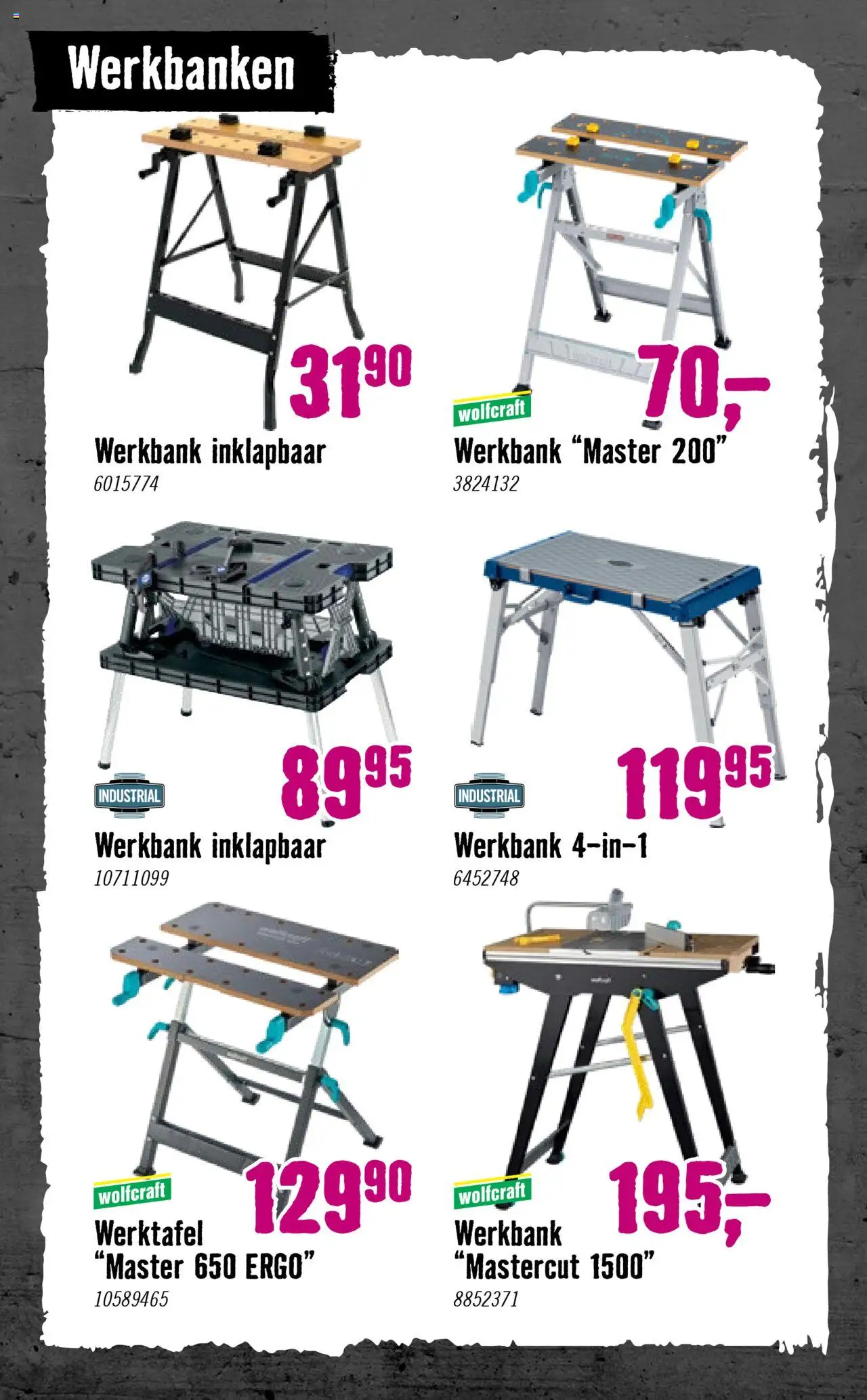 hornbach - Hornbach folder vanaf 07-07-2025 - 24-08-2025 - page: 54