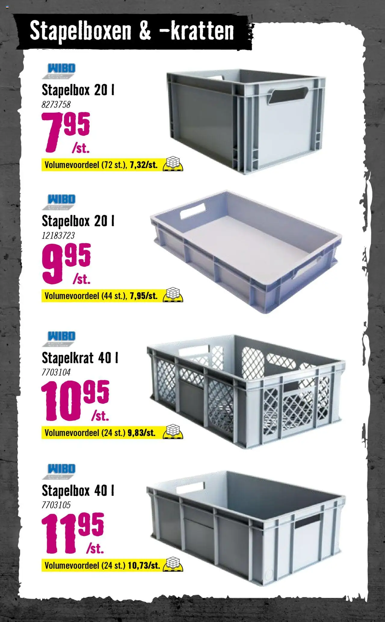 hornbach - Hornbach folder vanaf 07-07-2025 - 24-08-2025 - page: 60