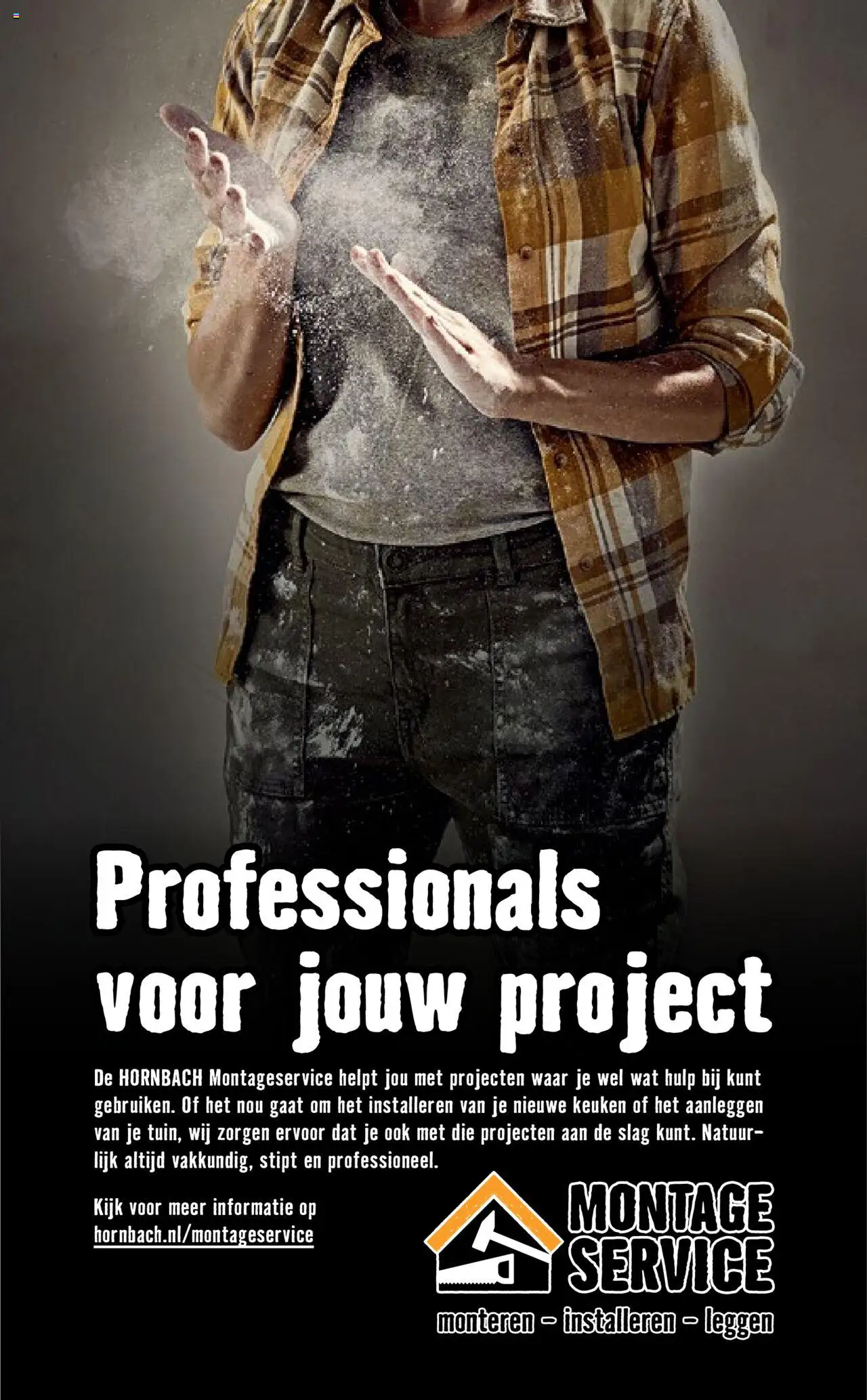 hornbach - Hornbach folder vanaf 07-07-2025 - 24-08-2025 - page: 30