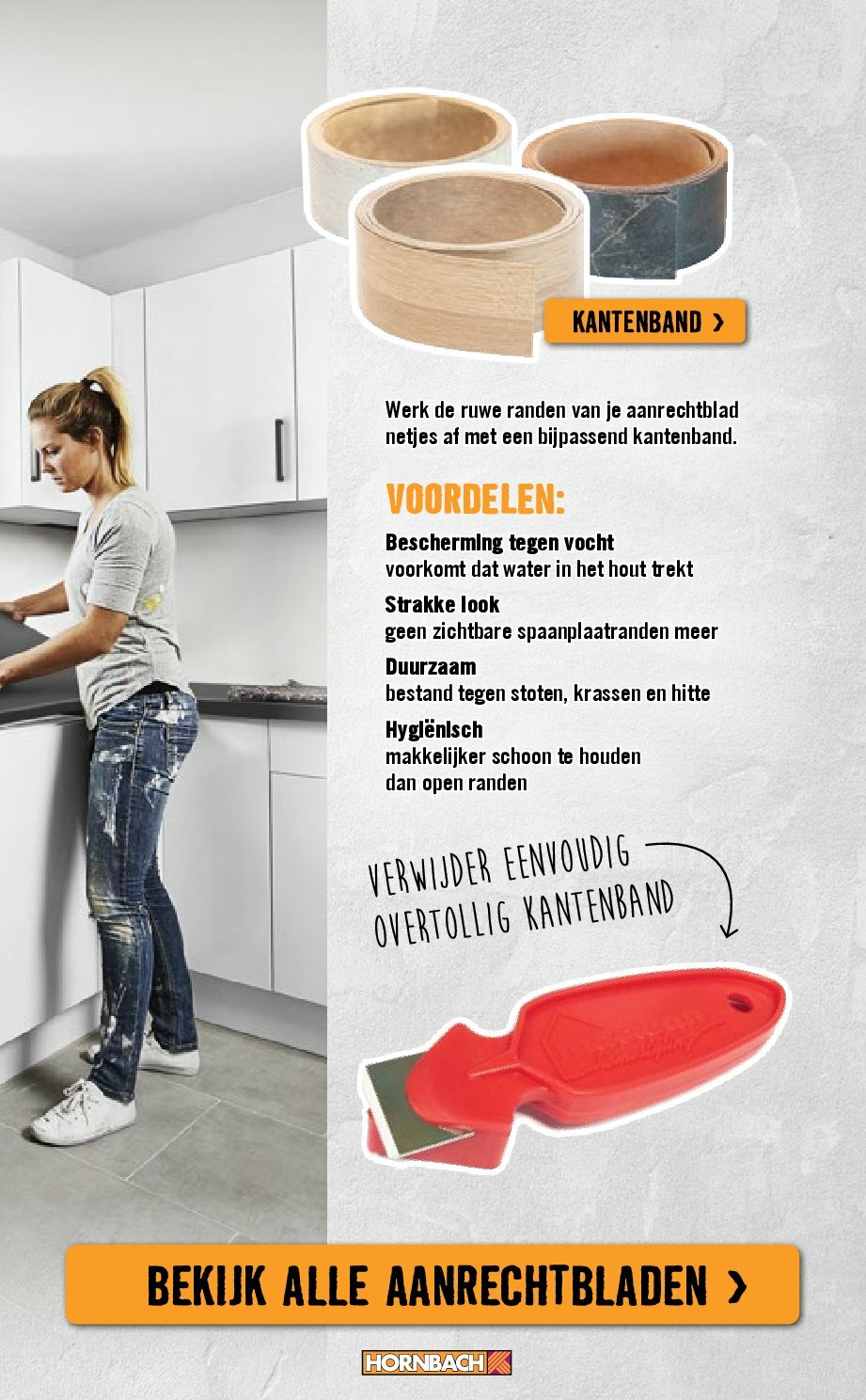 hornbach - Hornbach folder geldig vanaf 25-08 t/m 14-09 - page: 15