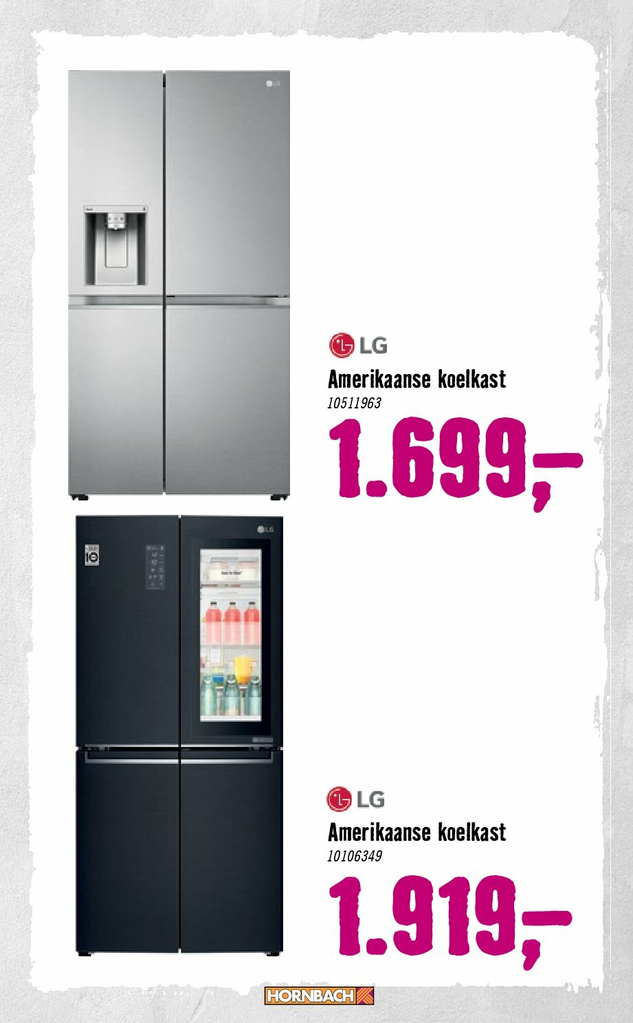 hornbach - Hornbach folder geldig vanaf 25-08 t/m 14-09 - page: 35