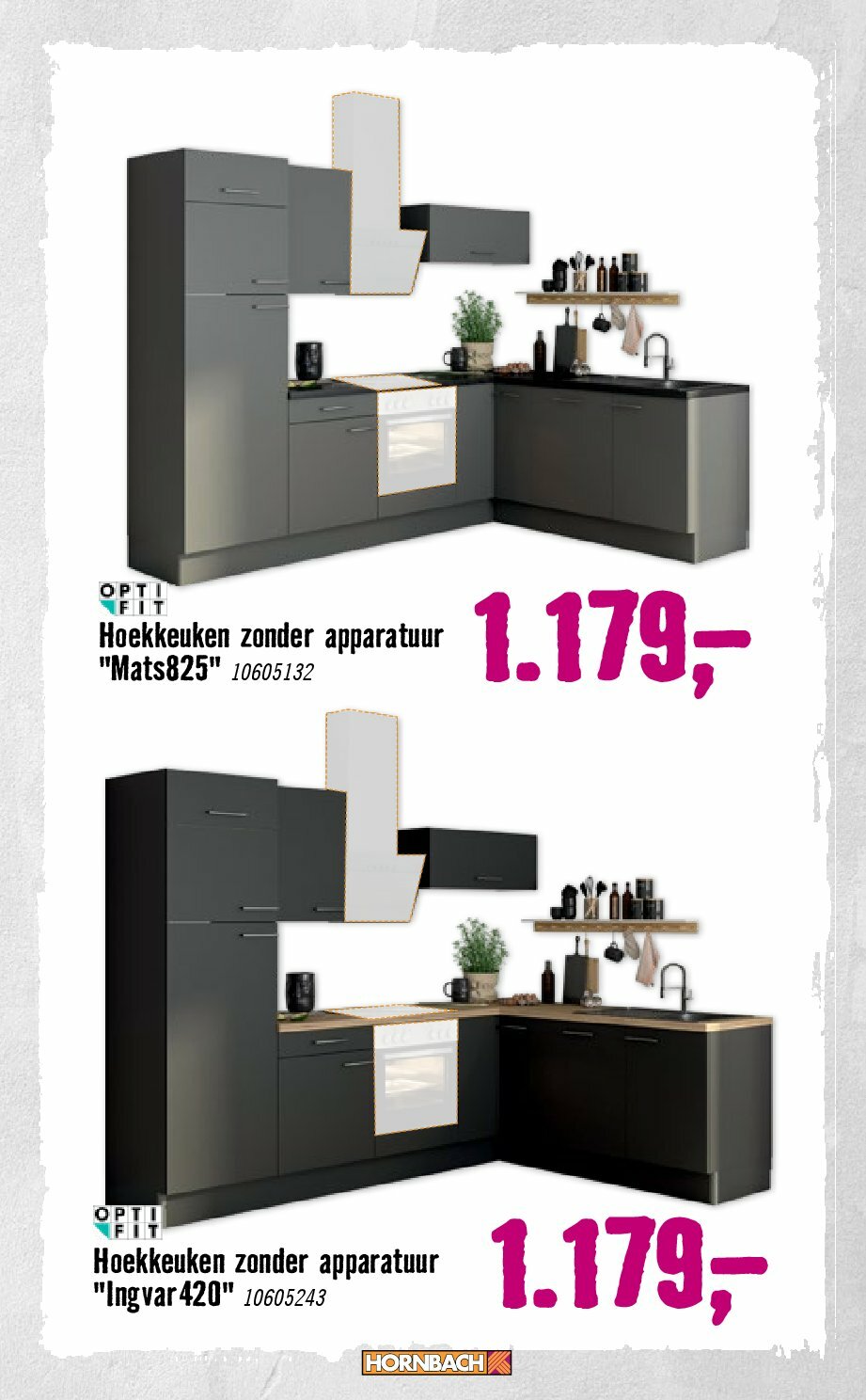 hornbach - Hornbach folder geldig vanaf 25-08 t/m 14-09 - page: 11