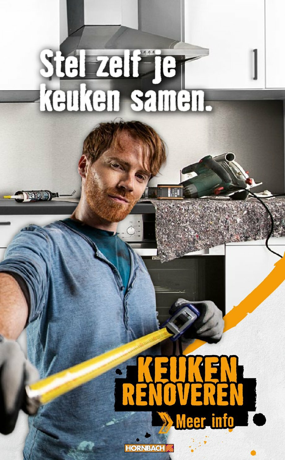 hornbach - Hornbach folder geldig vanaf 25-08 t/m 14-09 - page: 4