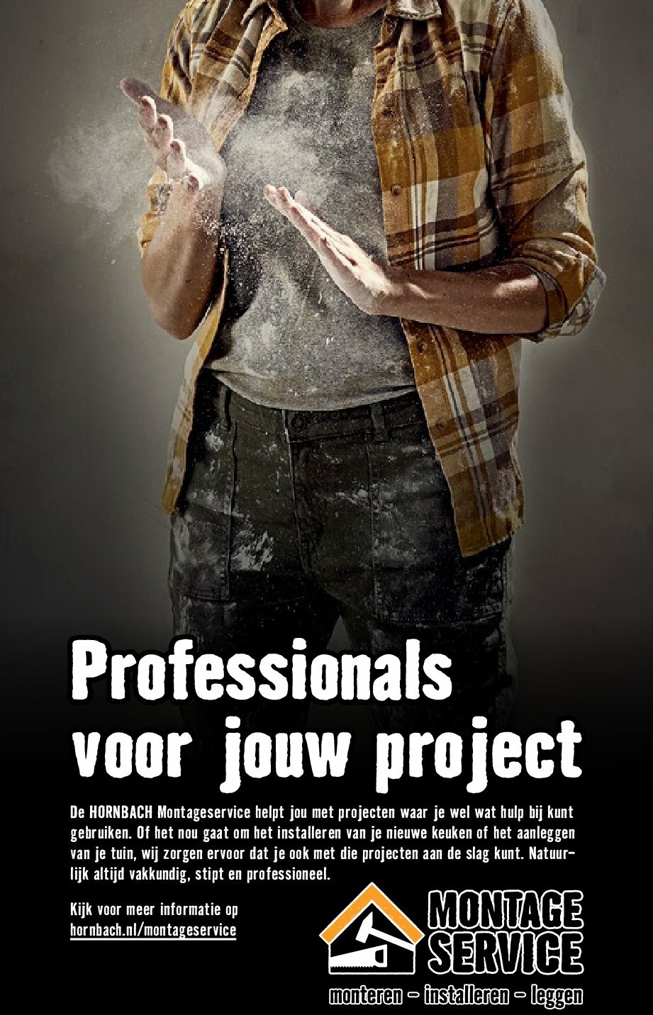 hornbach - Hornbach folder geldig vanaf 25-08 t/m 14-09 - page: 26