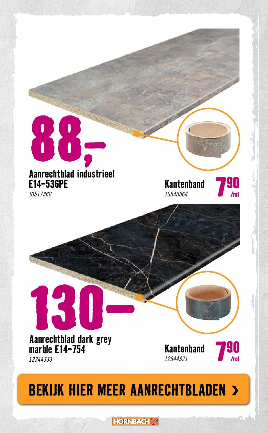 hornbach - Hornbach folder geldig vanaf 25-08 t/m 14-09 - page: 19