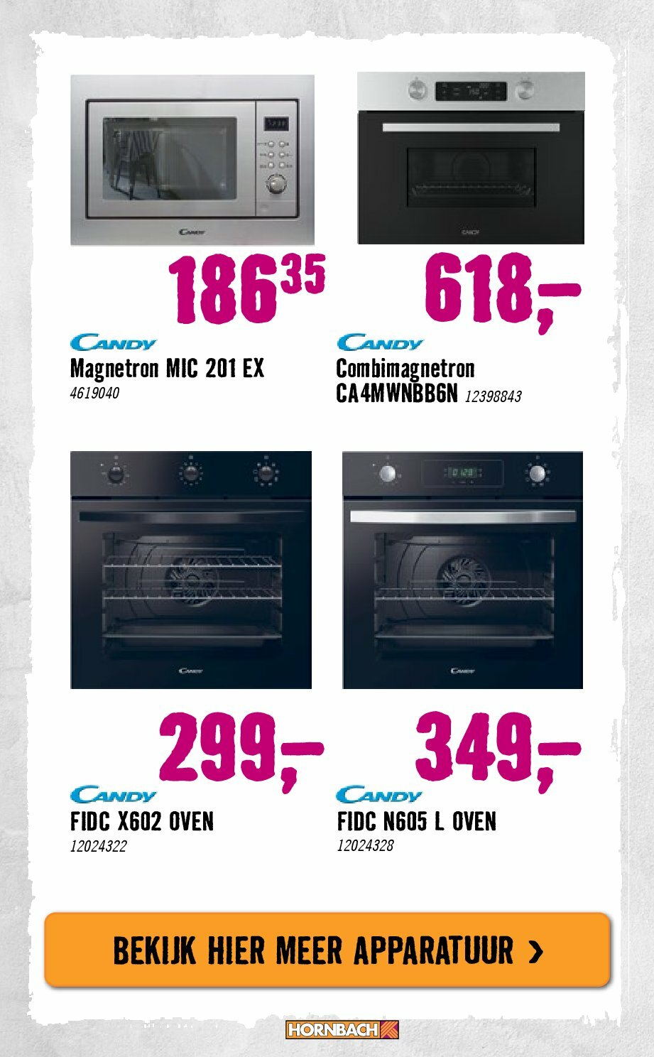 hornbach - Hornbach folder geldig vanaf 25-08 t/m 14-09 - page: 36