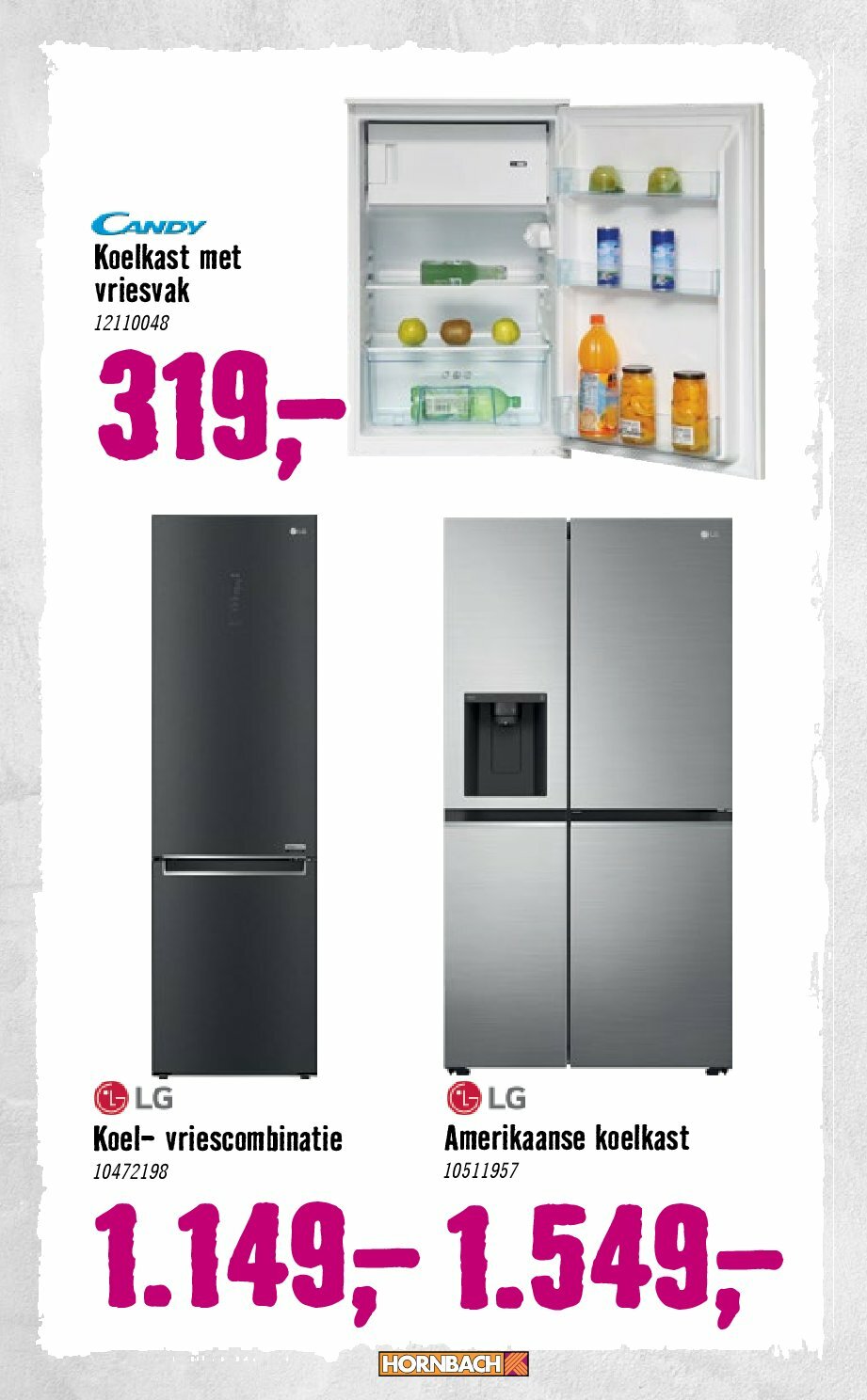 hornbach - Hornbach folder geldig vanaf 25-08 t/m 14-09 - page: 34