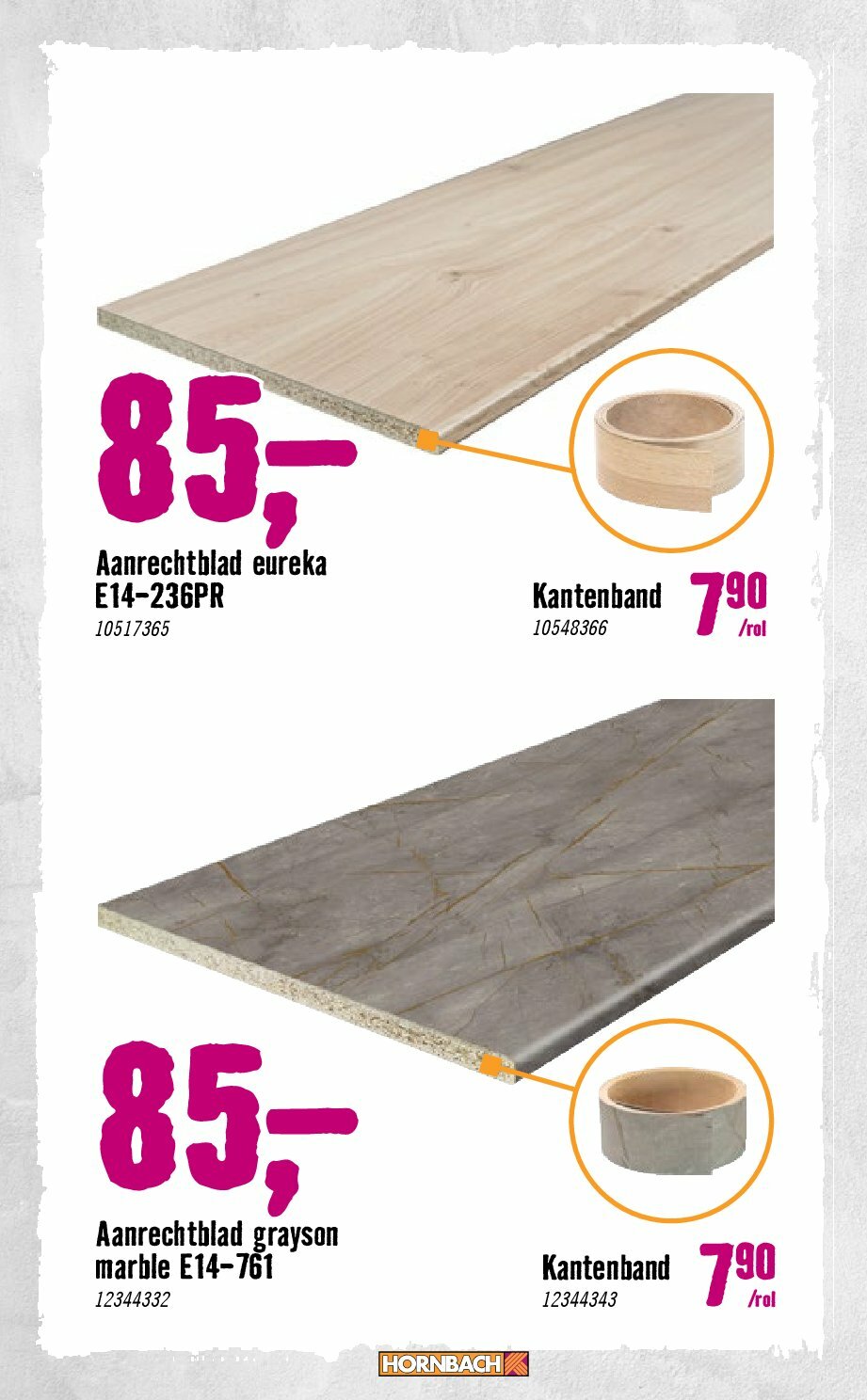 hornbach - Hornbach folder geldig vanaf 25-08 t/m 14-09 - page: 18