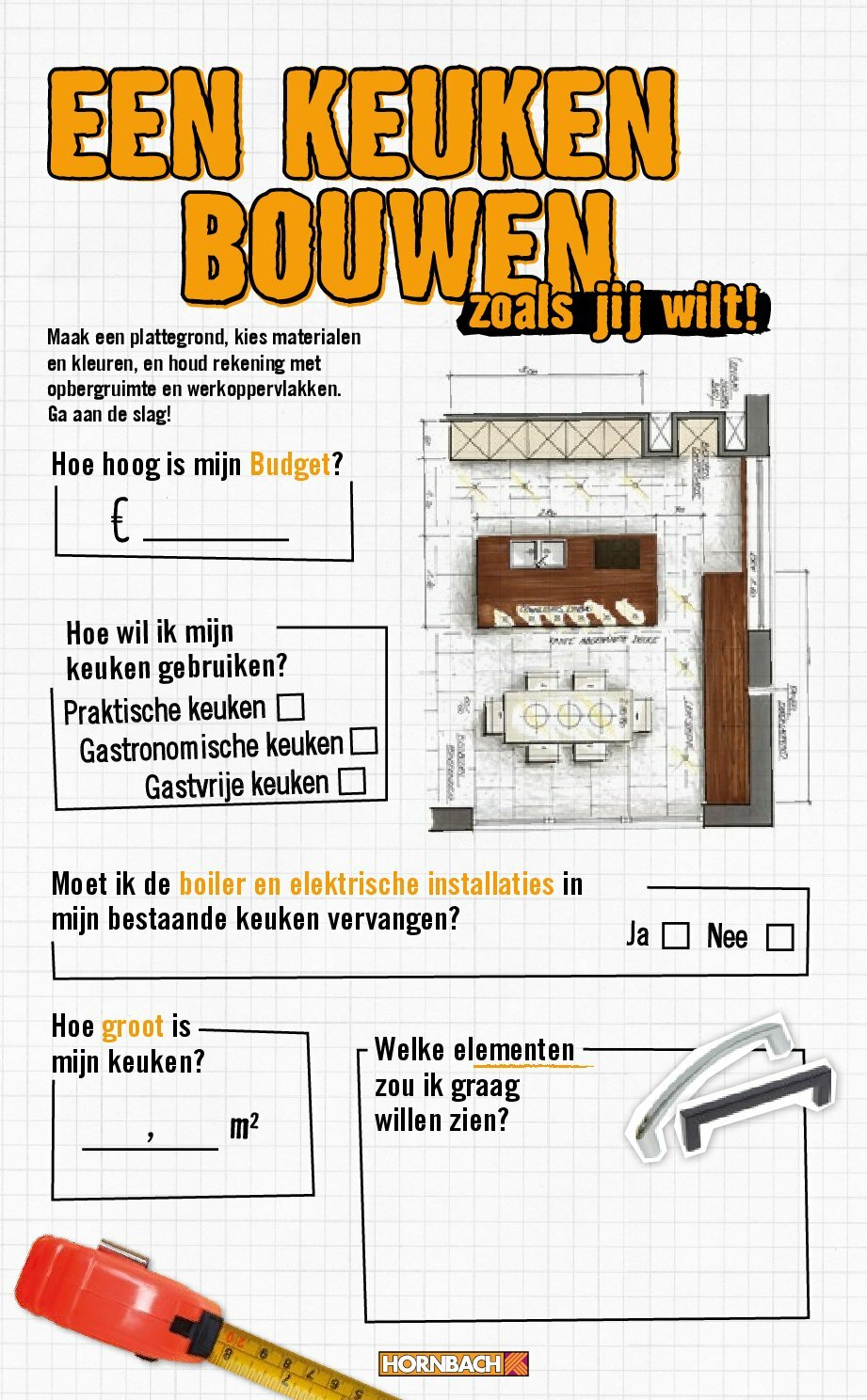 hornbach - Hornbach folder geldig vanaf 25-08 t/m 14-09 - page: 2