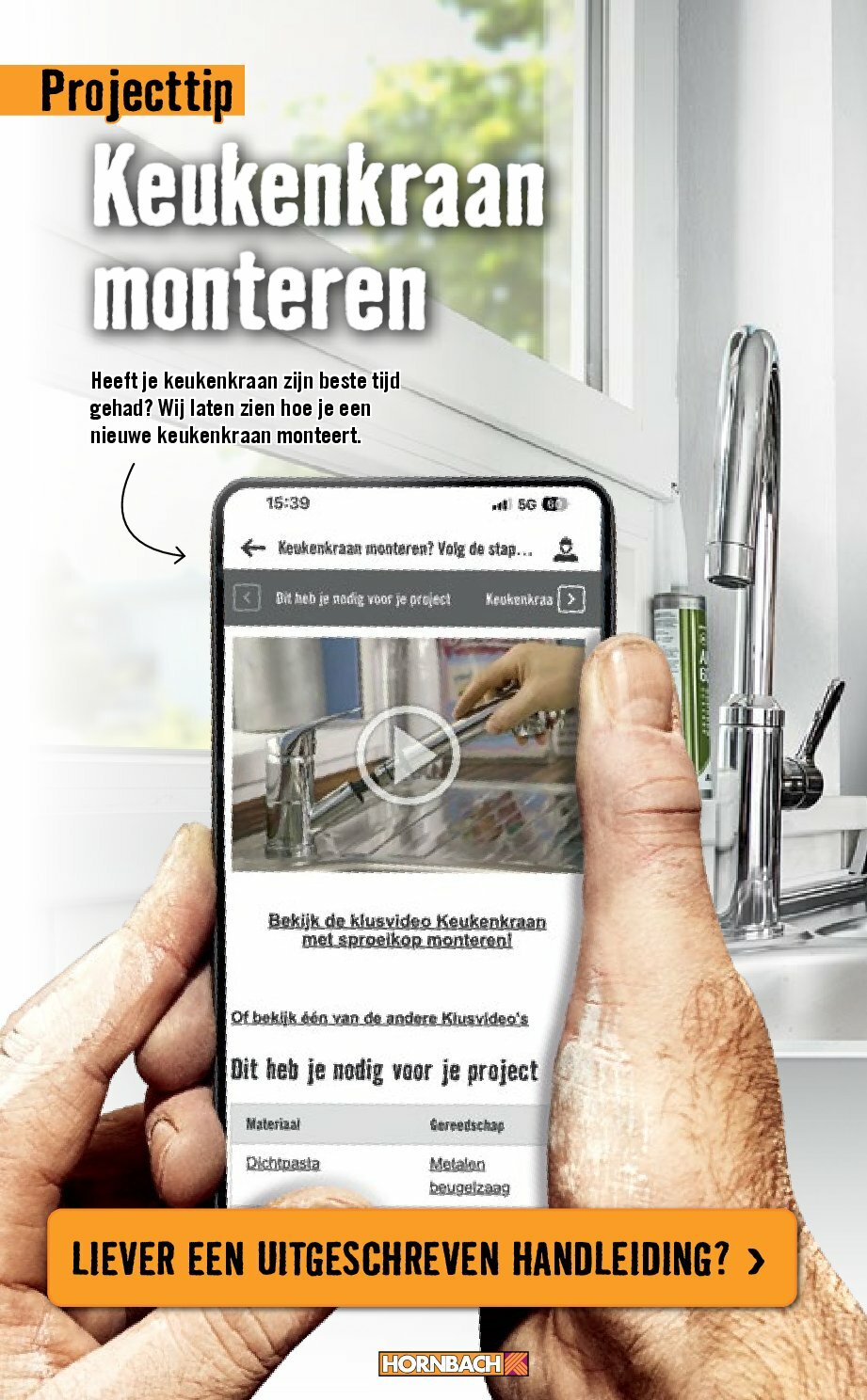 hornbach - Hornbach folder geldig vanaf 25-08 t/m 14-09 - page: 22