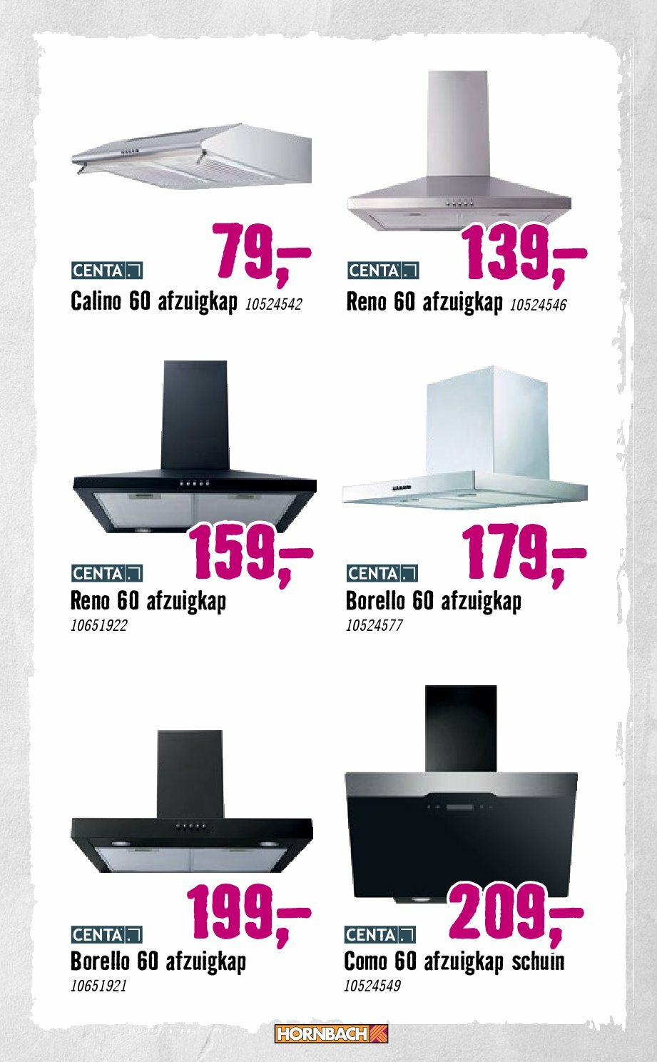 hornbach - Hornbach folder geldig vanaf 25-08 t/m 14-09 - page: 33