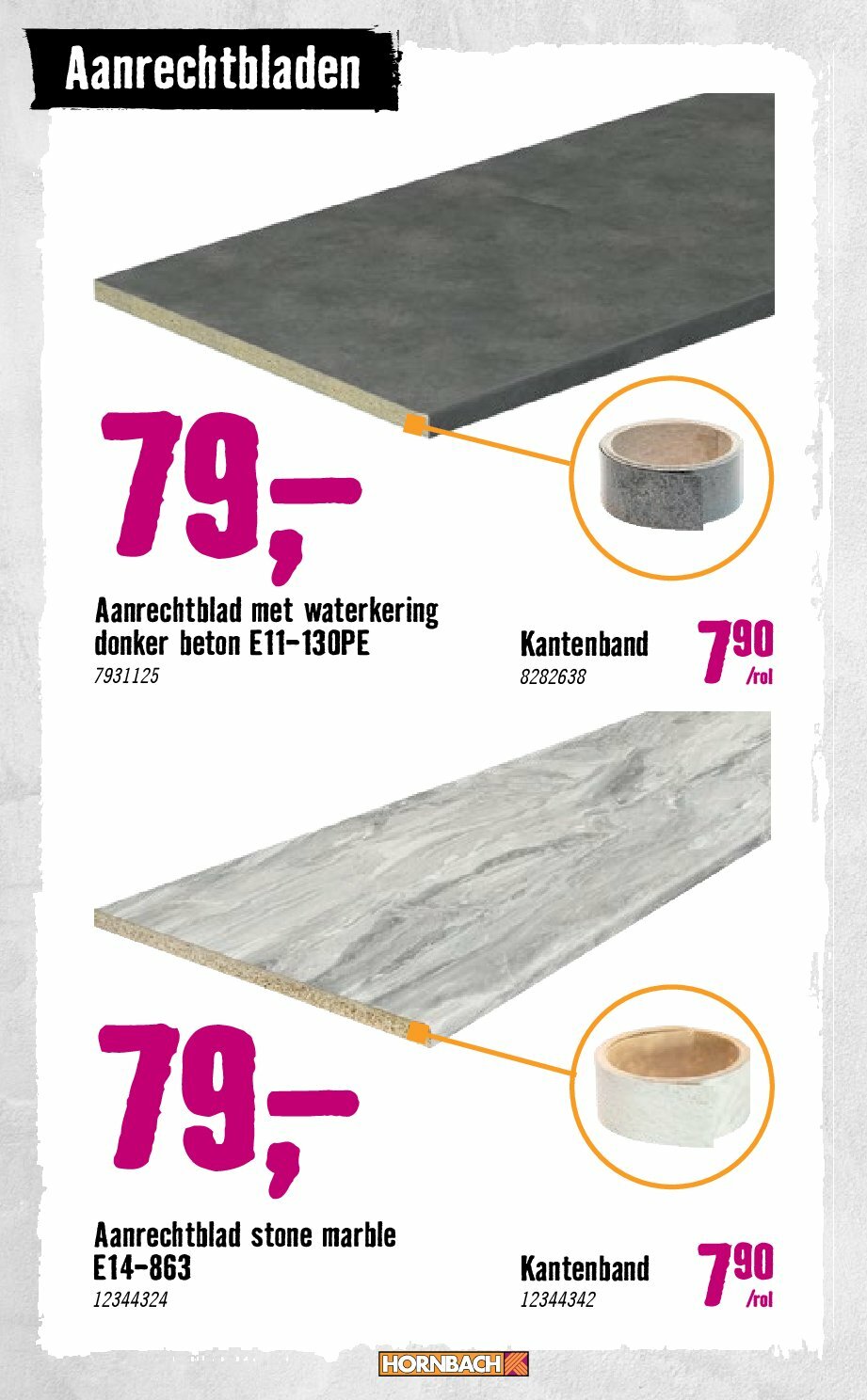 hornbach - Hornbach folder geldig vanaf 25-08 t/m 14-09 - page: 16