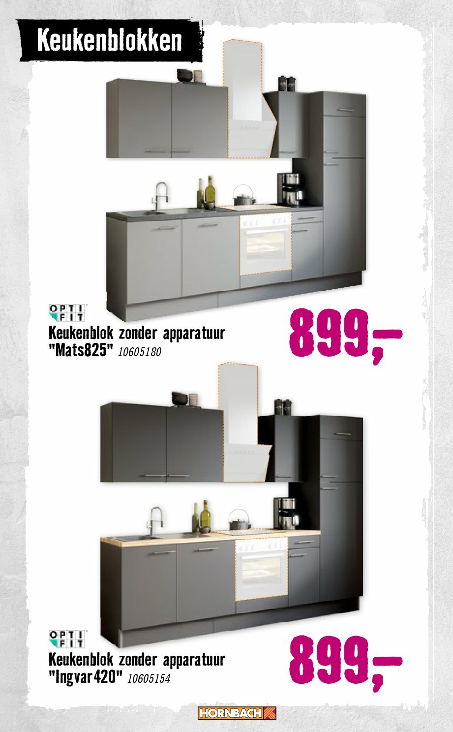 hornbach - Hornbach folder geldig vanaf 25-08 t/m 14-09 - page: 10