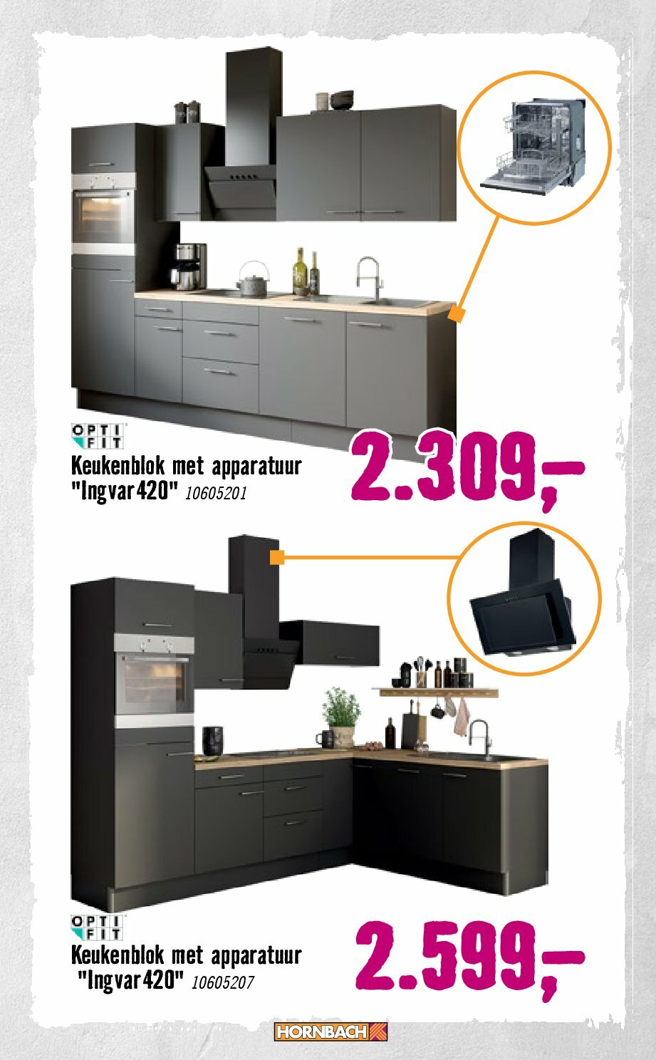 hornbach - Hornbach folder geldig vanaf 25-08 t/m 14-09 - page: 13