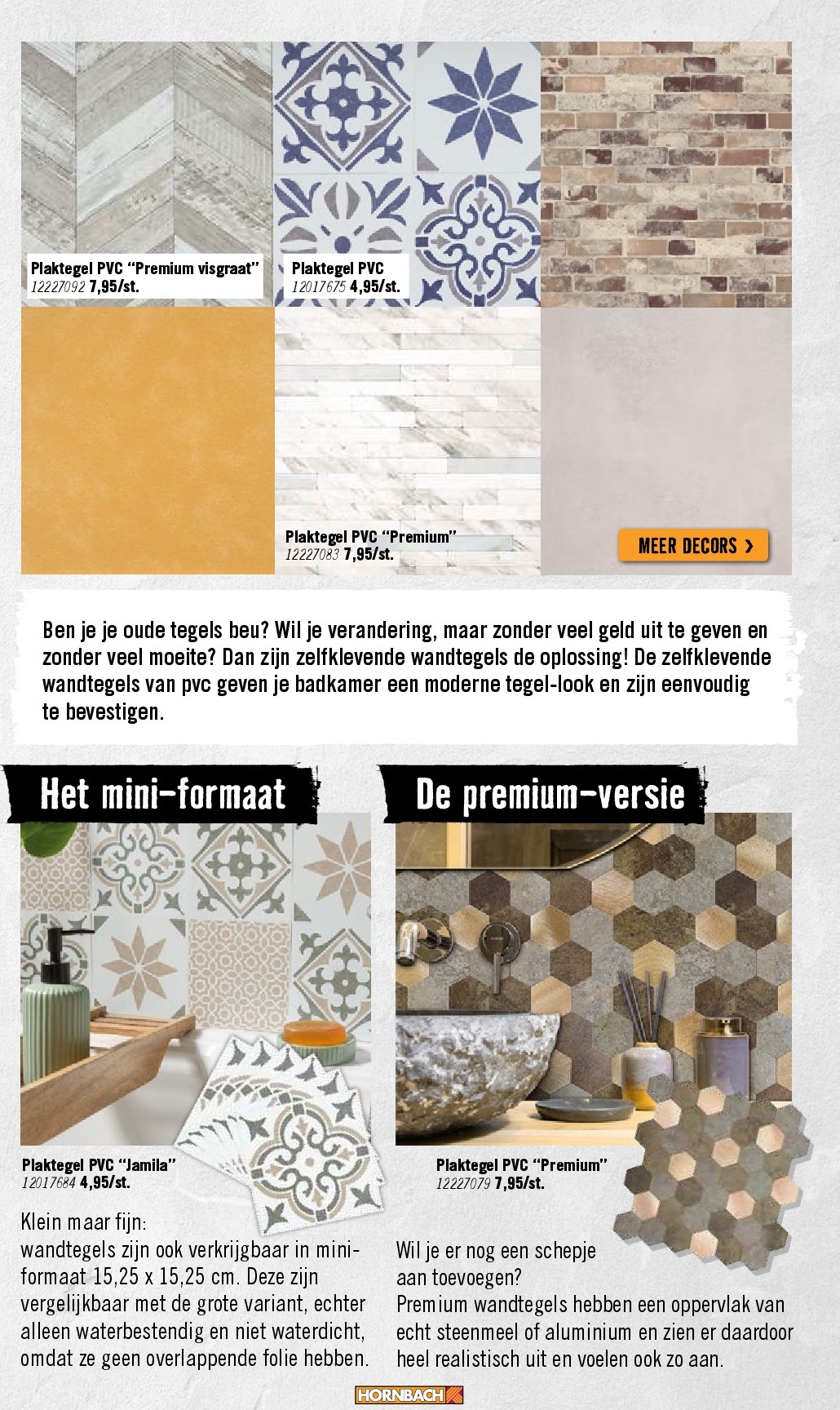 hornbach - Hornbach folder geldig vanaf 15-09 t/m 28-09 - page: 47