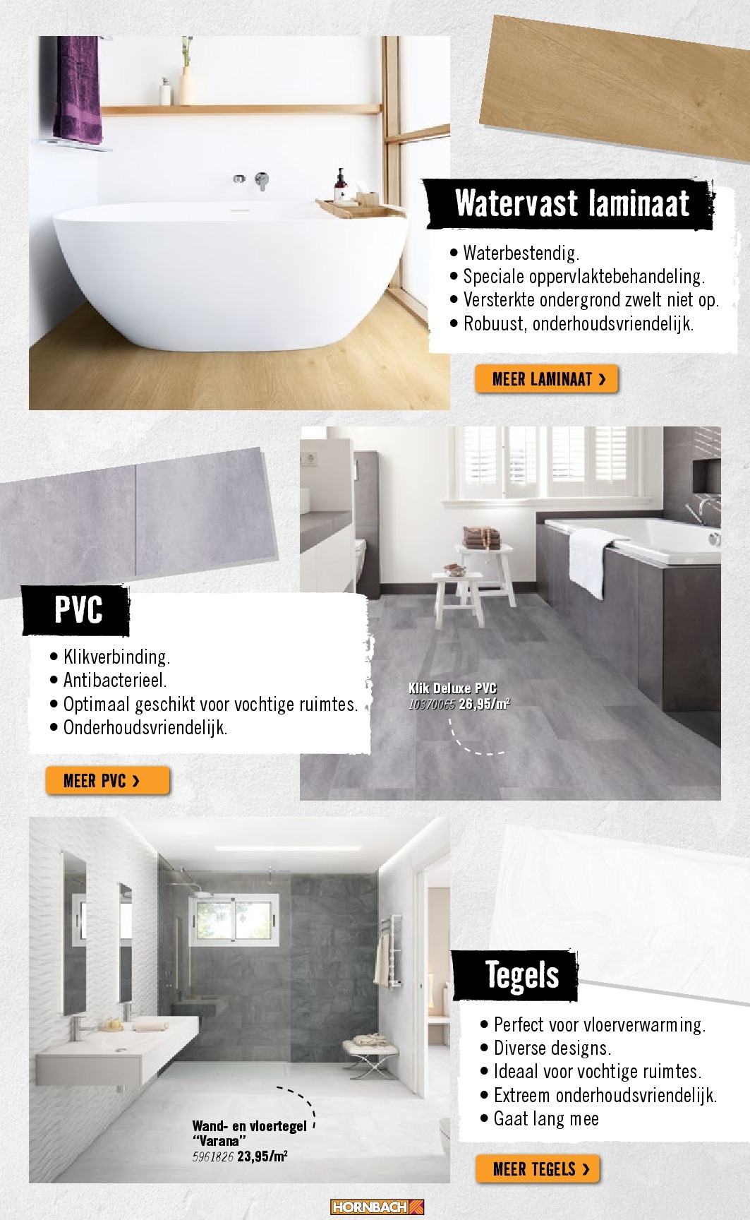 hornbach - Hornbach folder geldig vanaf 15-09 t/m 28-09 - page: 45