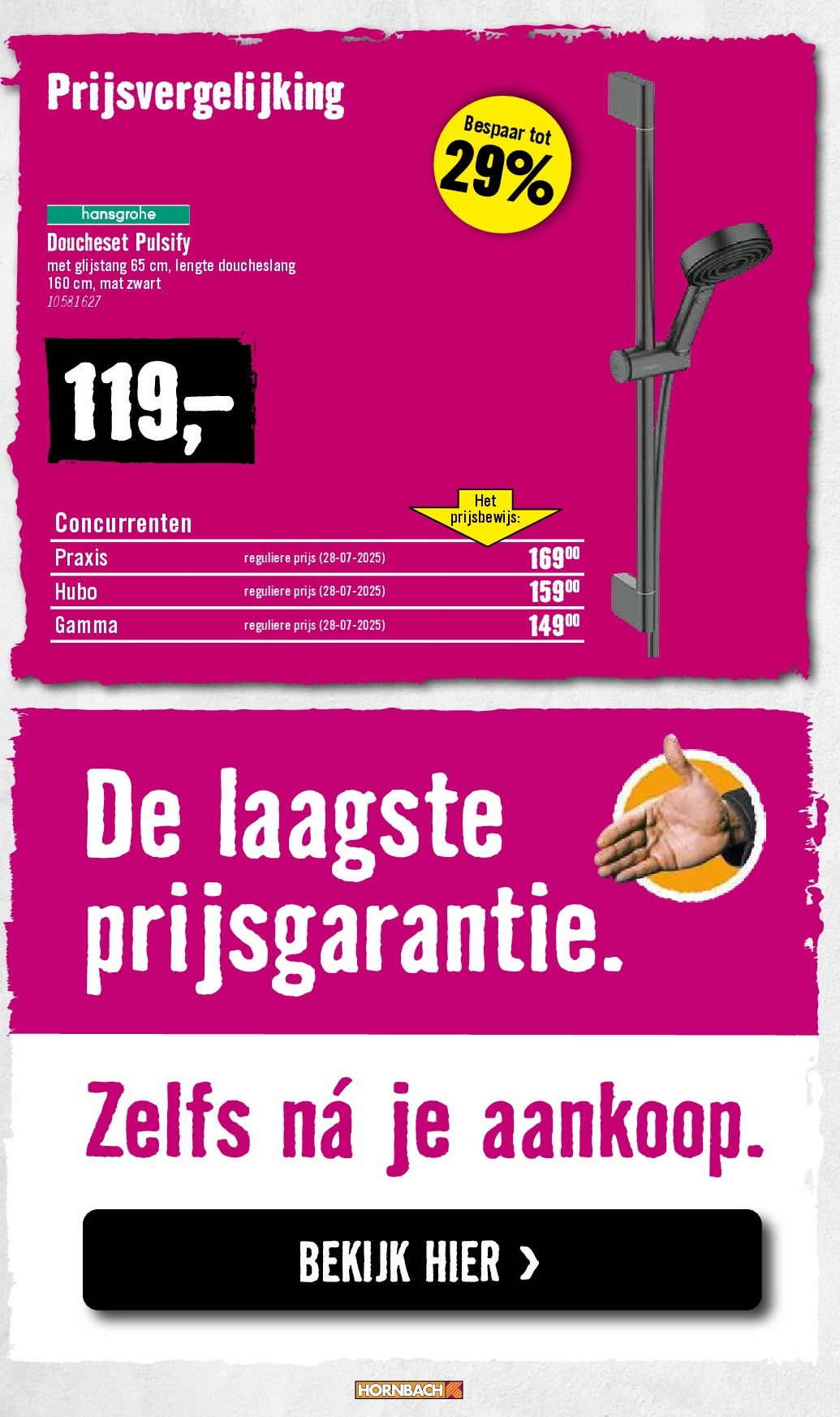 hornbach - Hornbach folder geldig vanaf 15-09 t/m 28-09 - page: 36