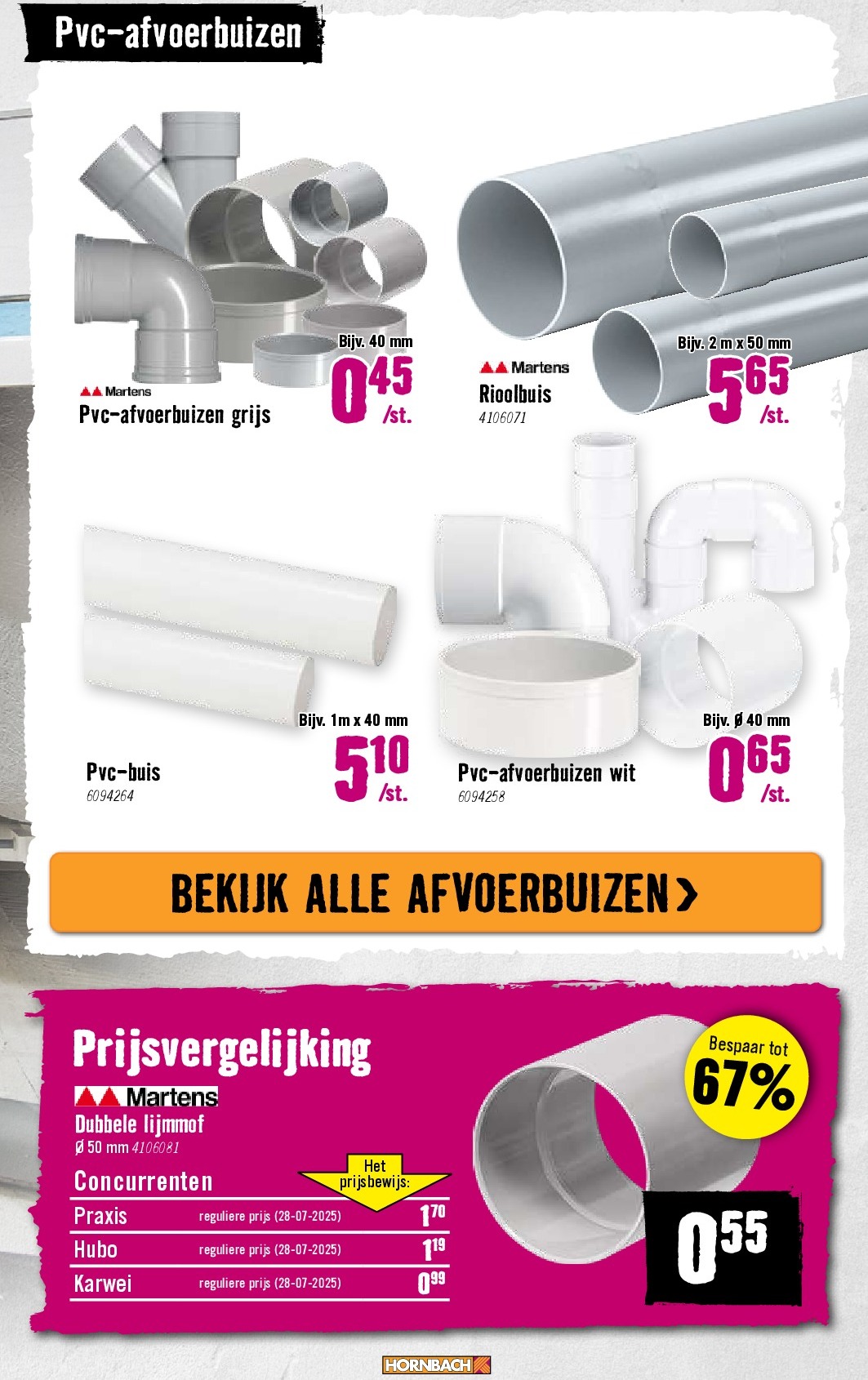 hornbach - Hornbach folder geldig vanaf 15-09 t/m 28-09 - page: 15
