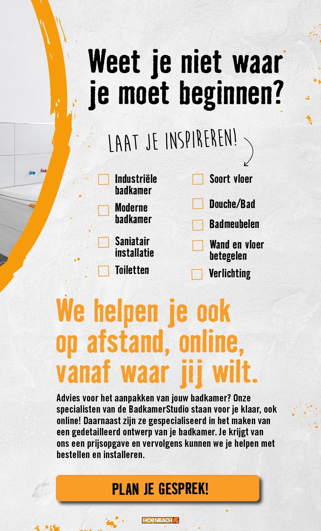 hornbach - Hornbach folder geldig vanaf 15-09 t/m 28-09 - page: 5